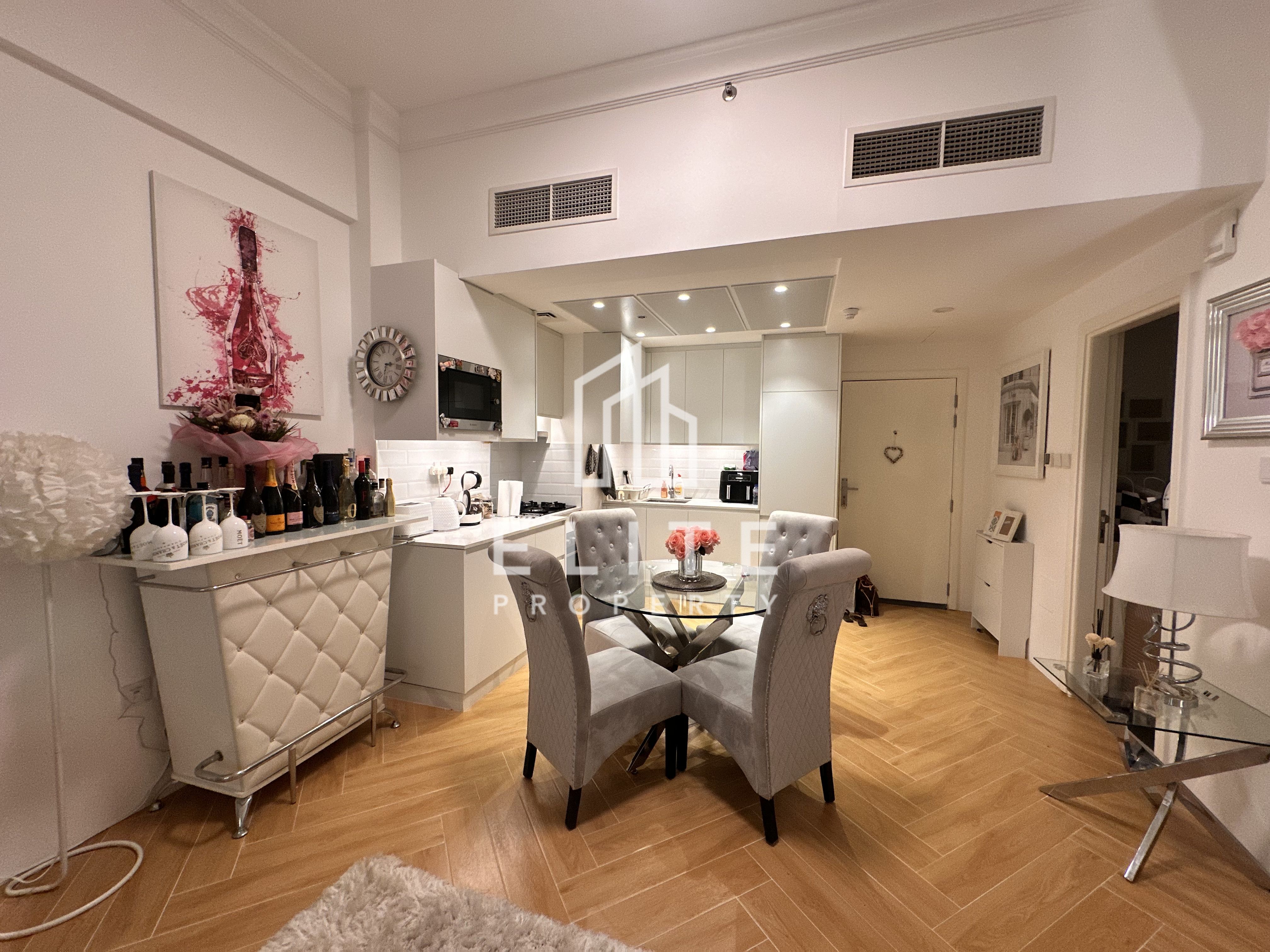 UPGRADED | ALL BILLS INCL | FURNISHED