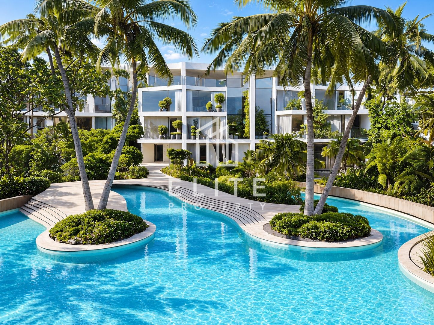 Family Oriented Community | Nature Inspired Areas