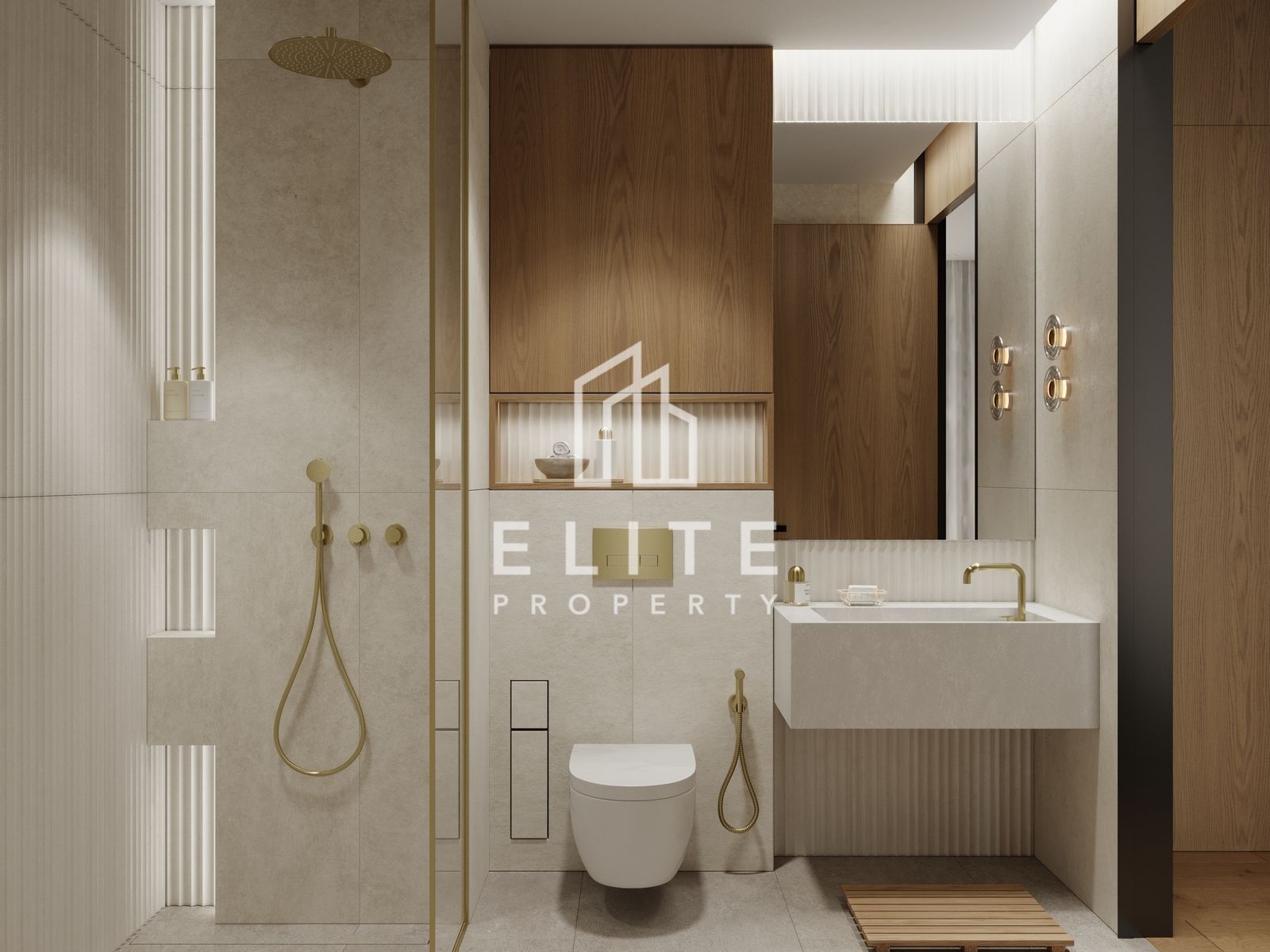 Final Units | 3BR + Maid | Exceptional Layout