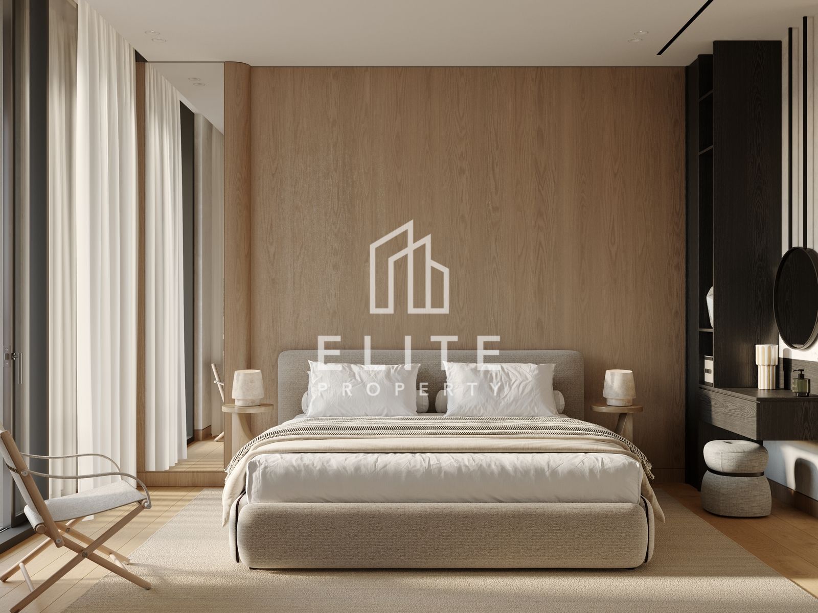 Final Units | 3BR + Maid | Exceptional Layout