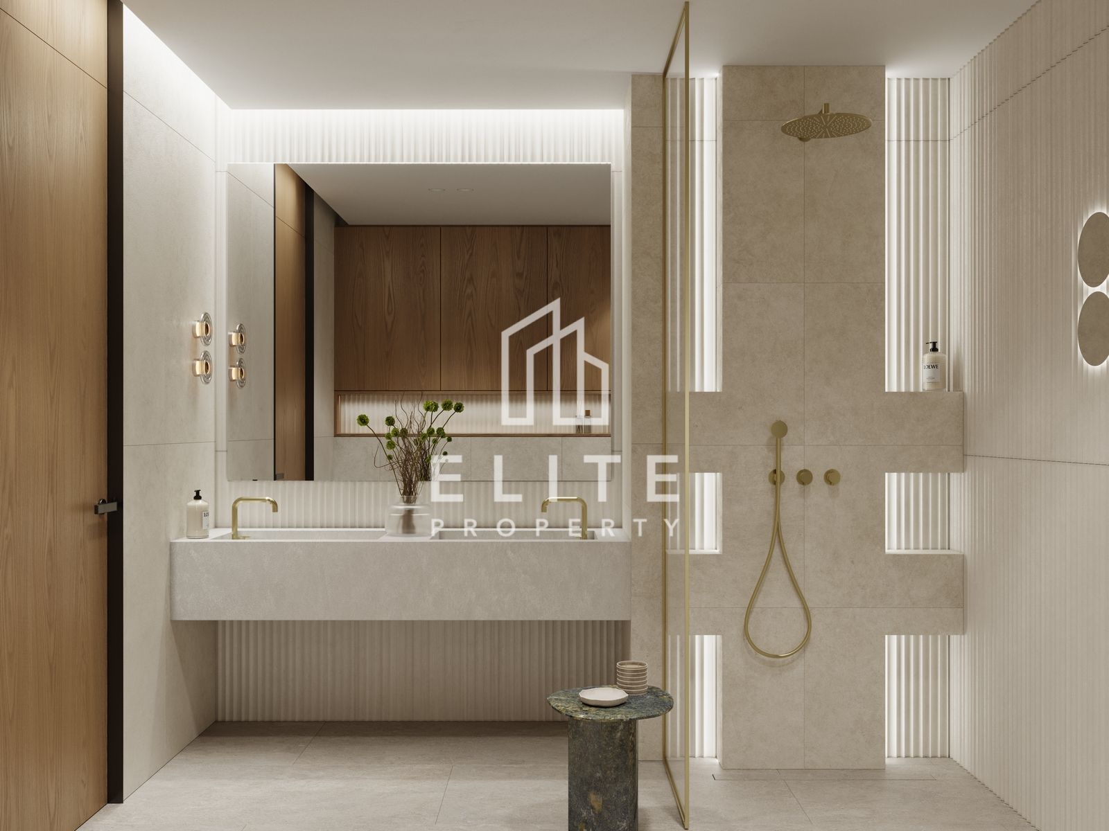 Final Units | 3BR + Maid | Exceptional Layout