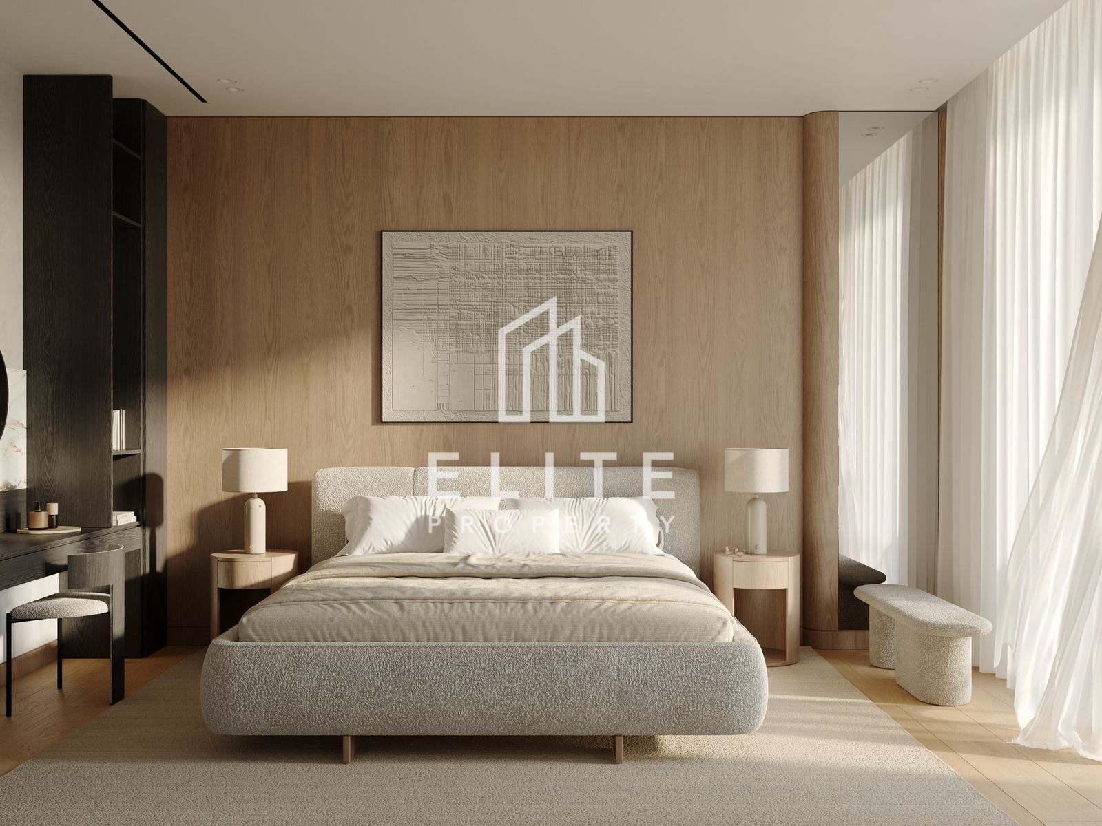 Final Units | 3BR + Maid | Exceptional Layout