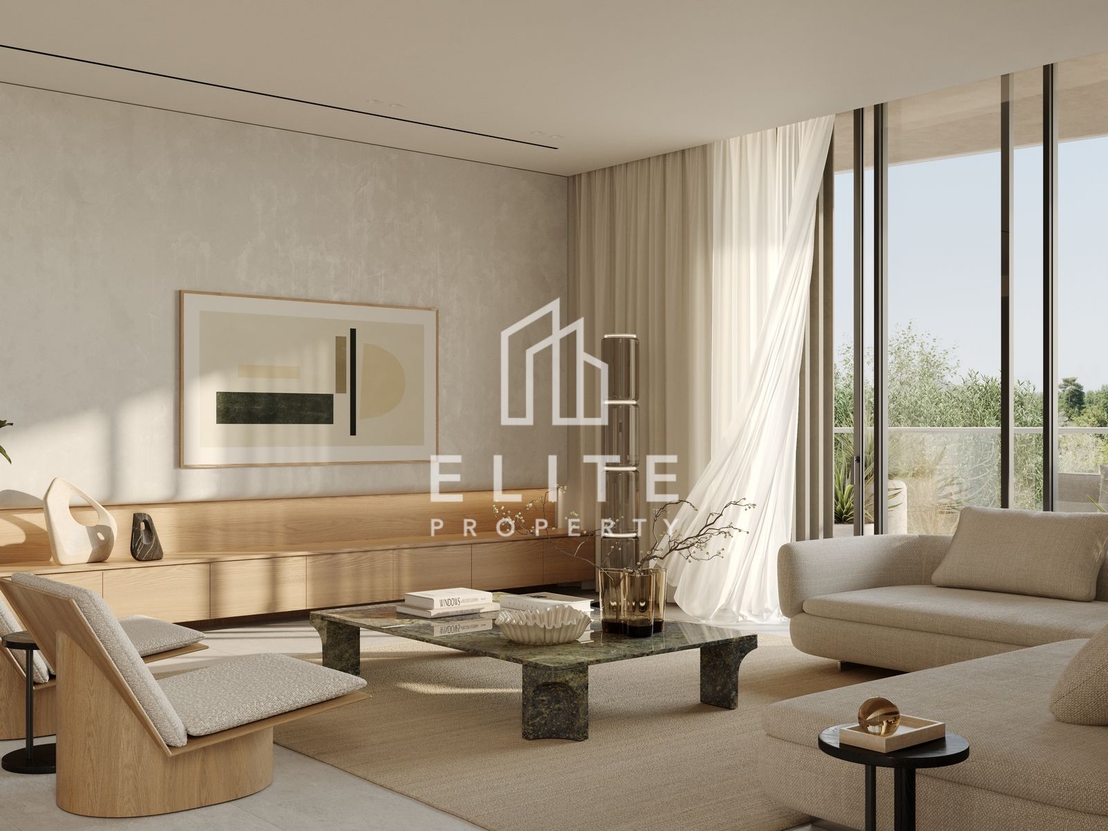 Final Units | 3BR + Maid | Exceptional Layout