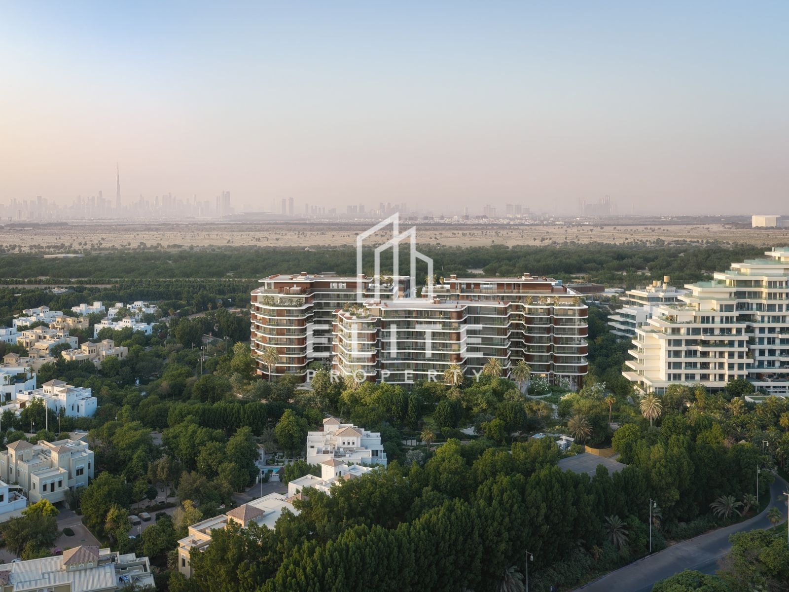 Final Units | 3BR + Maid | Exceptional Layout