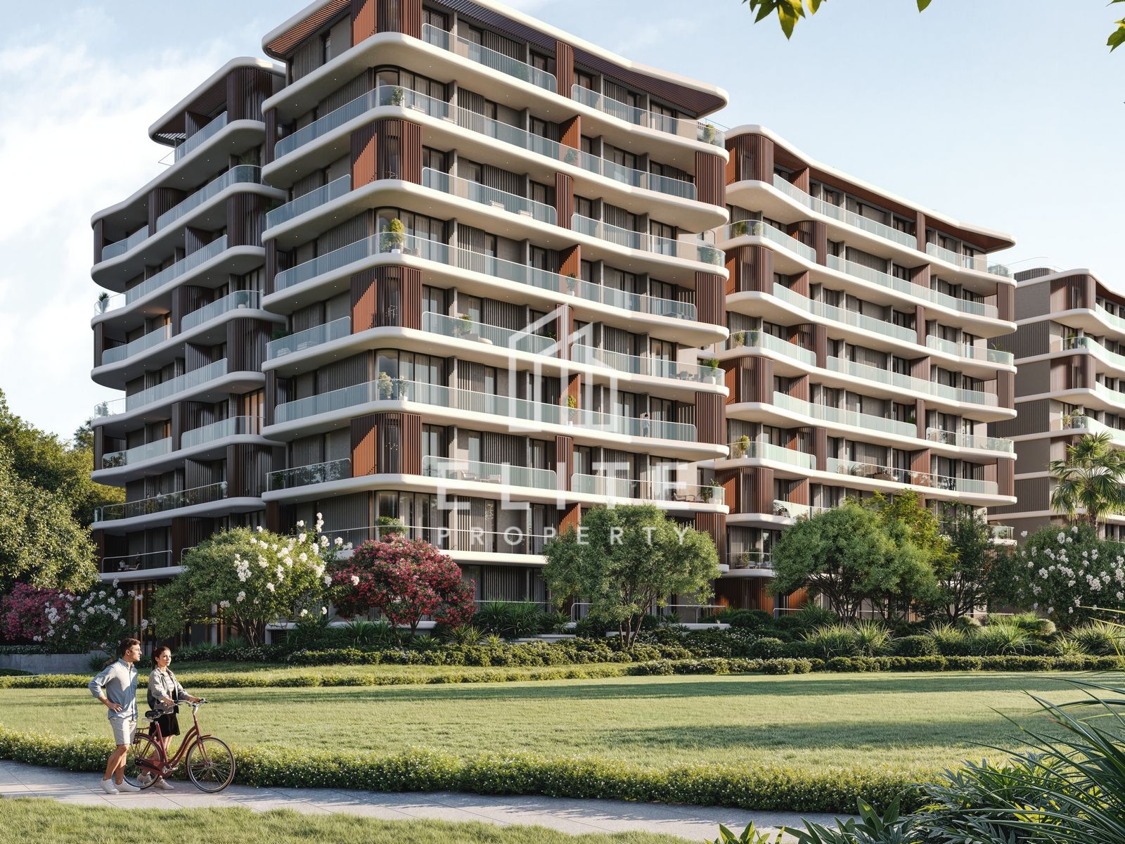 Final Units | 3BR + Maid | Exceptional Layout