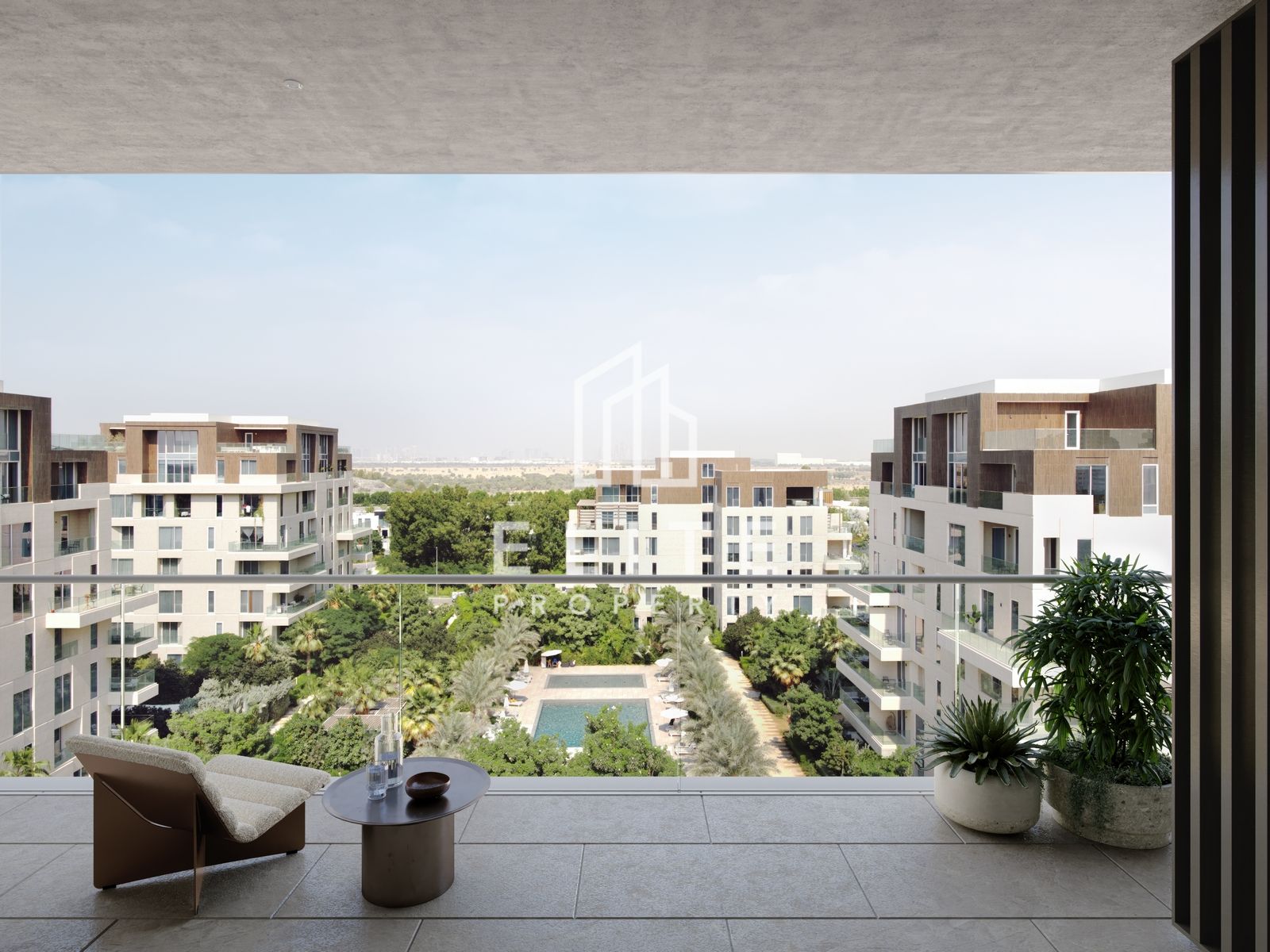 Final Units | 3BR + Maid | Exceptional Layout