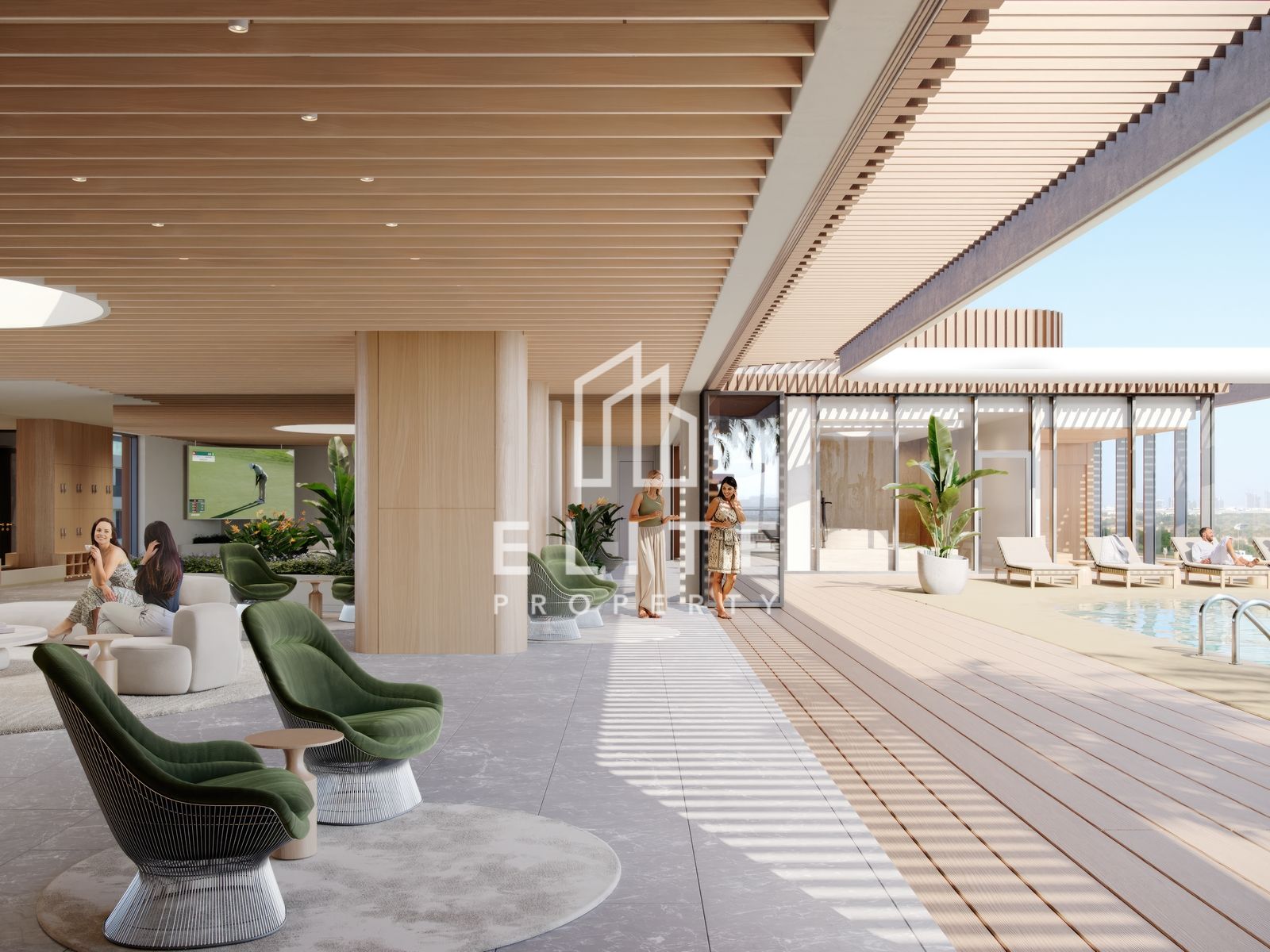 Final Units | 3BR + Maid | Exceptional Layout