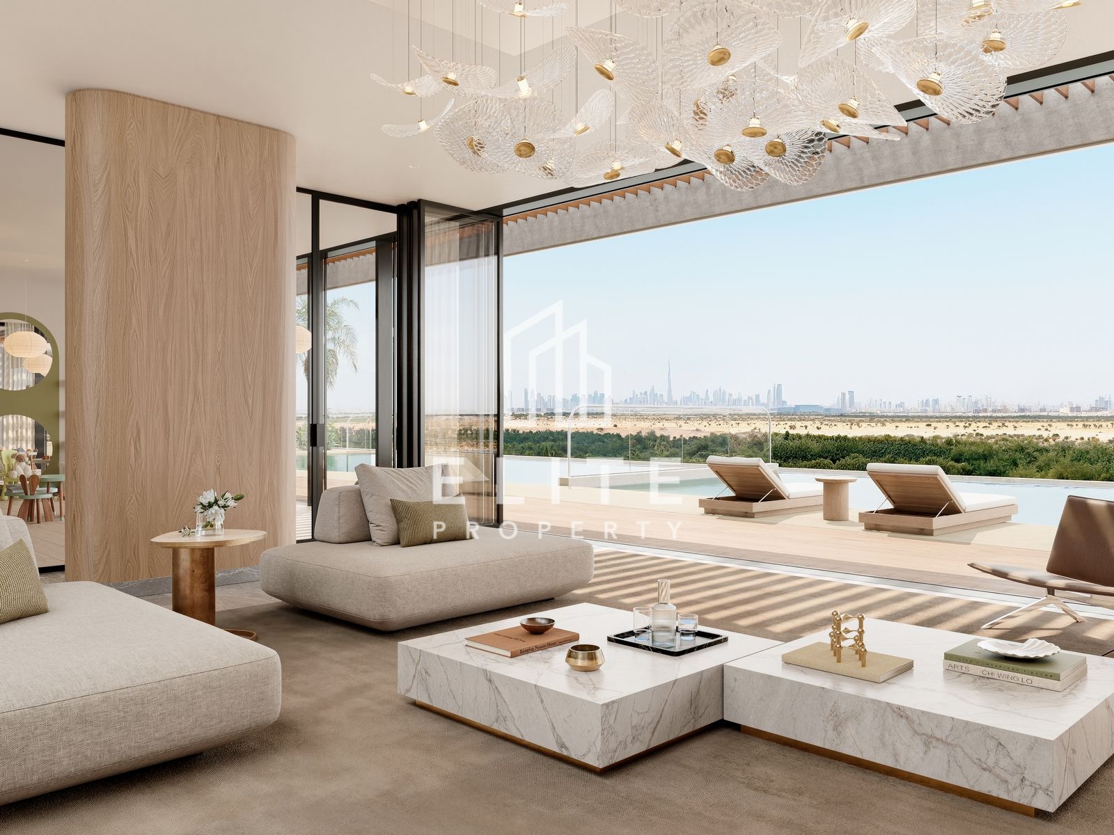Final Units | 3BR + Maid | Exceptional Layout