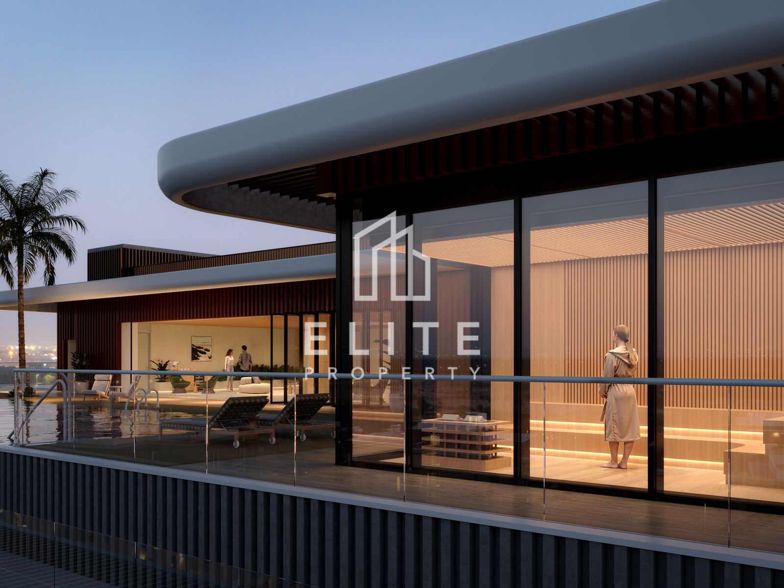 Final Units | 3BR + Maid | Exceptional Layout
