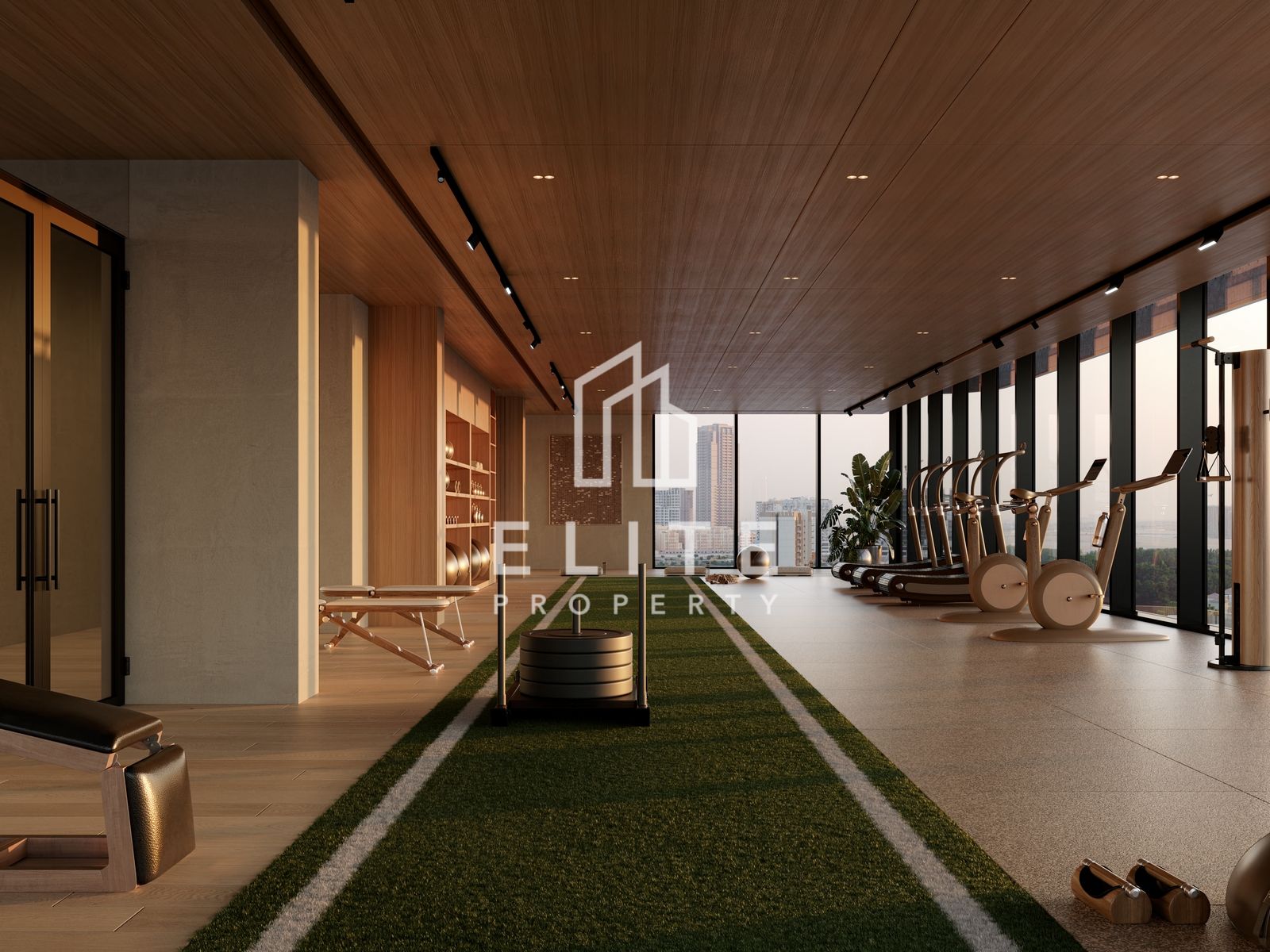 Final Units | 3BR + Maid | Exceptional Layout