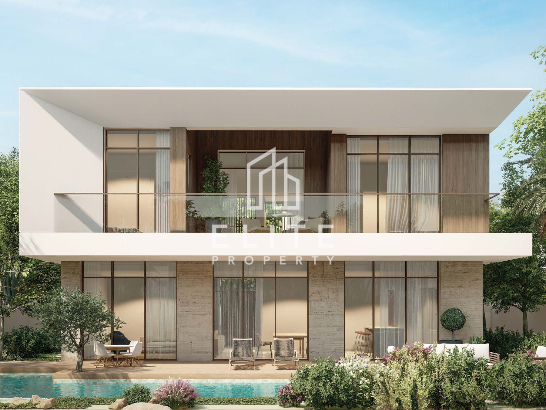 BEST DEAL | BEACHFRONT LIVING | HANDOVER SOON