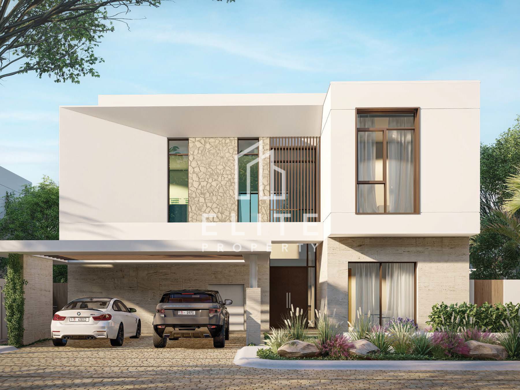 BEST DEAL | BEACHFRONT LIVING | HANDOVER SOON