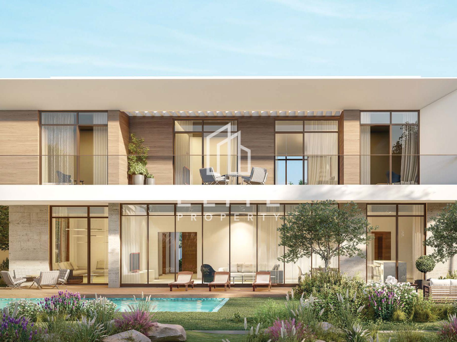 BEST DEAL | BEACHFRONT LIVING | HANDOVER SOON