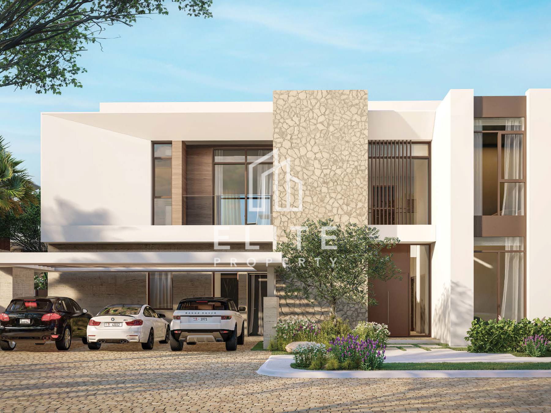 BEST DEAL | BEACHFRONT LIVING | HANDOVER SOON