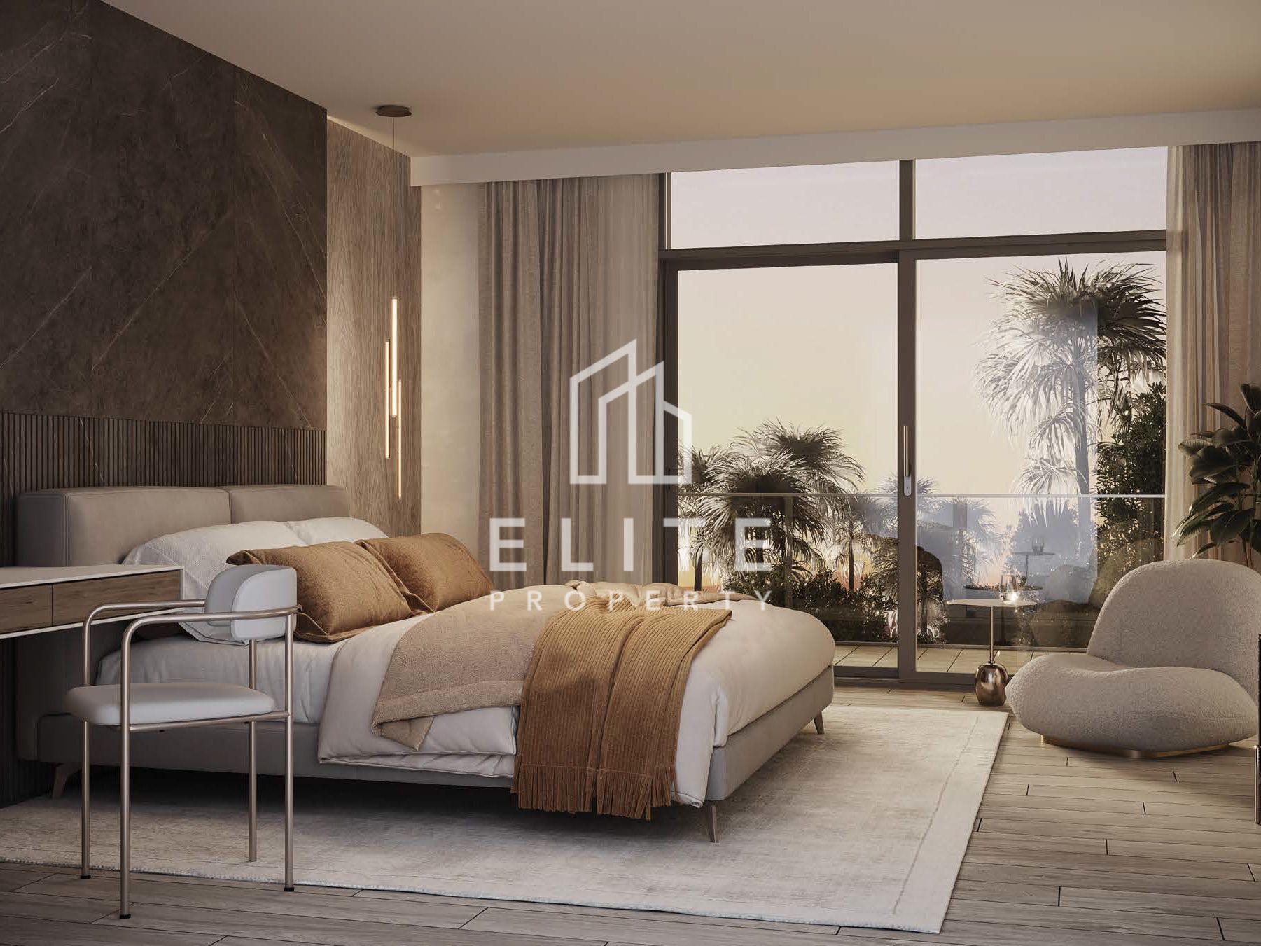 BEST DEAL | BEACHFRONT LIVING | HANDOVER SOON
