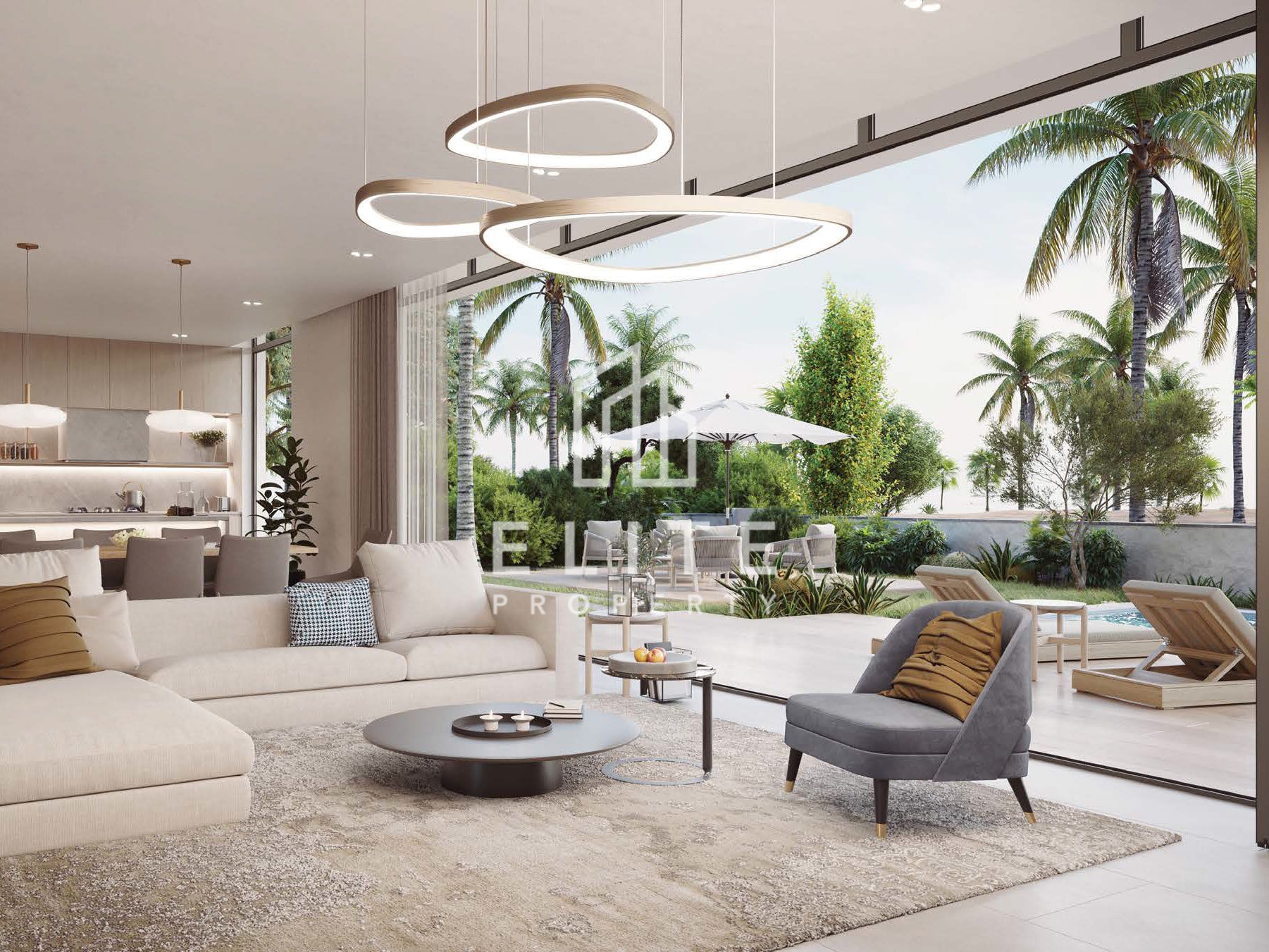 BEST DEAL | BEACHFRONT LIVING | HANDOVER SOON