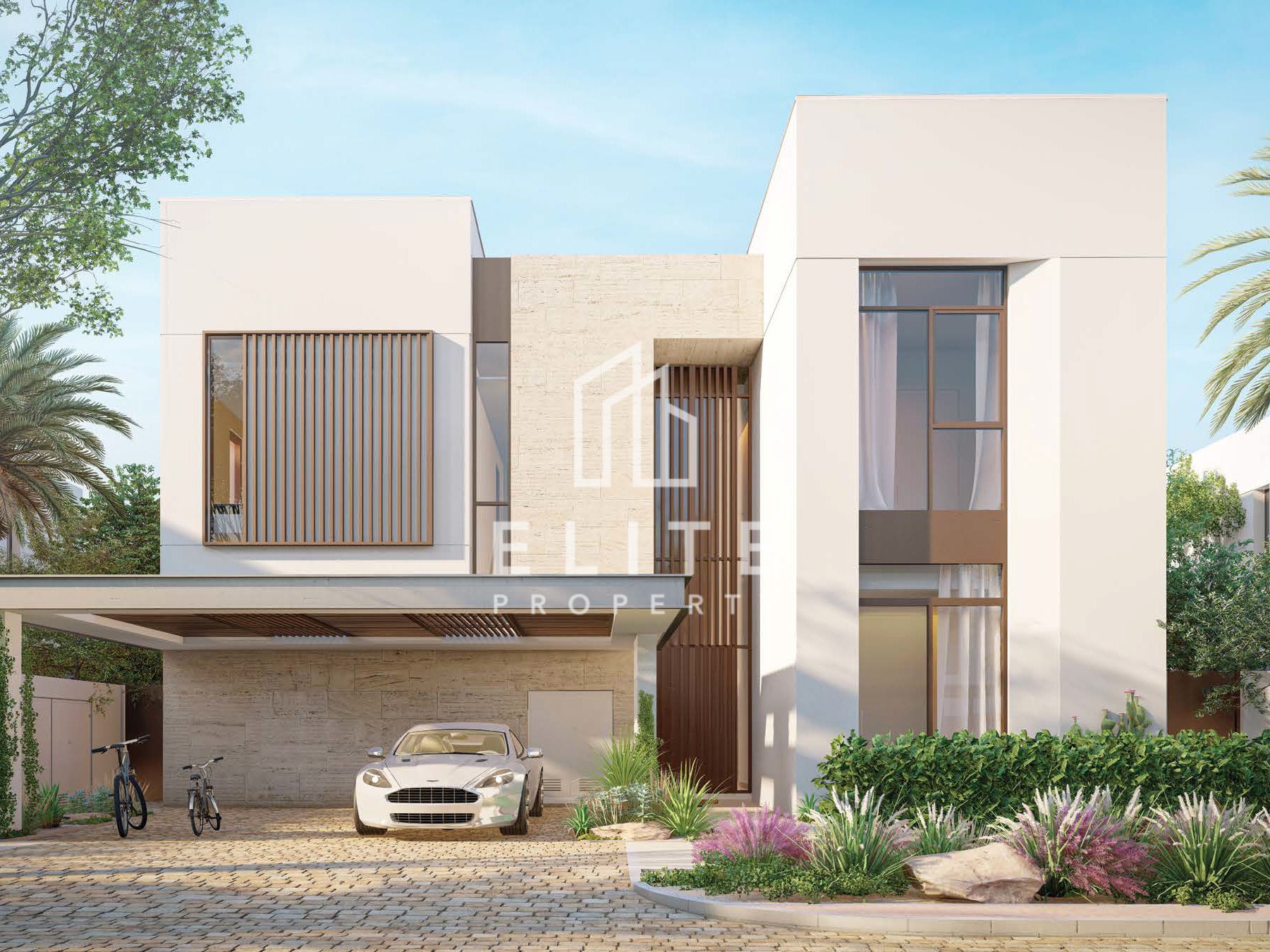 BEST DEAL | BEACHFRONT LIVING | HANDOVER SOON