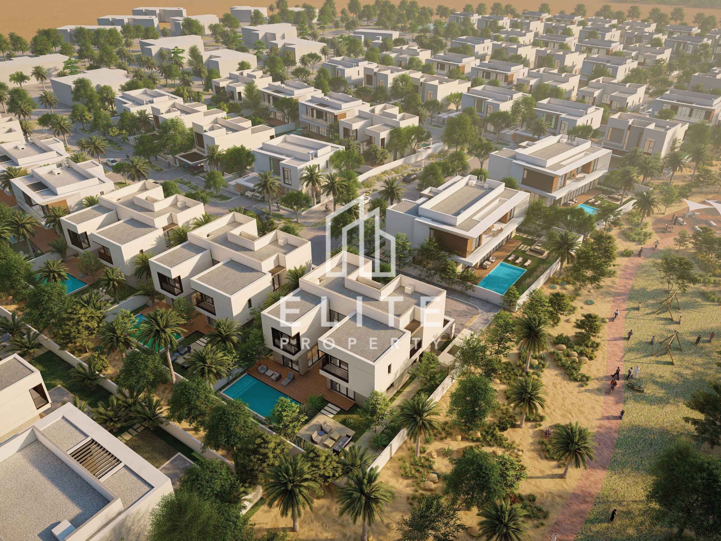 BEST DEAL | BEACHFRONT LIVING | HANDOVER SOON