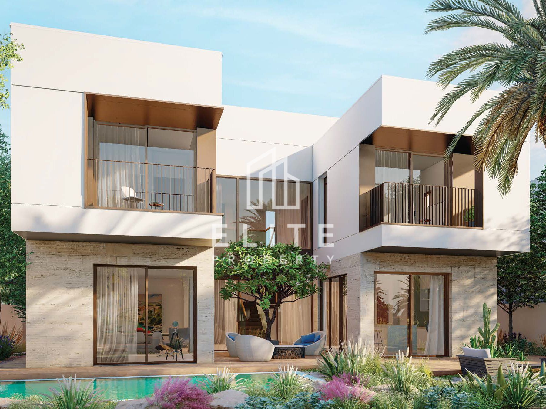 BEST DEAL | BEACHFRONT LIVING | HANDOVER SOON