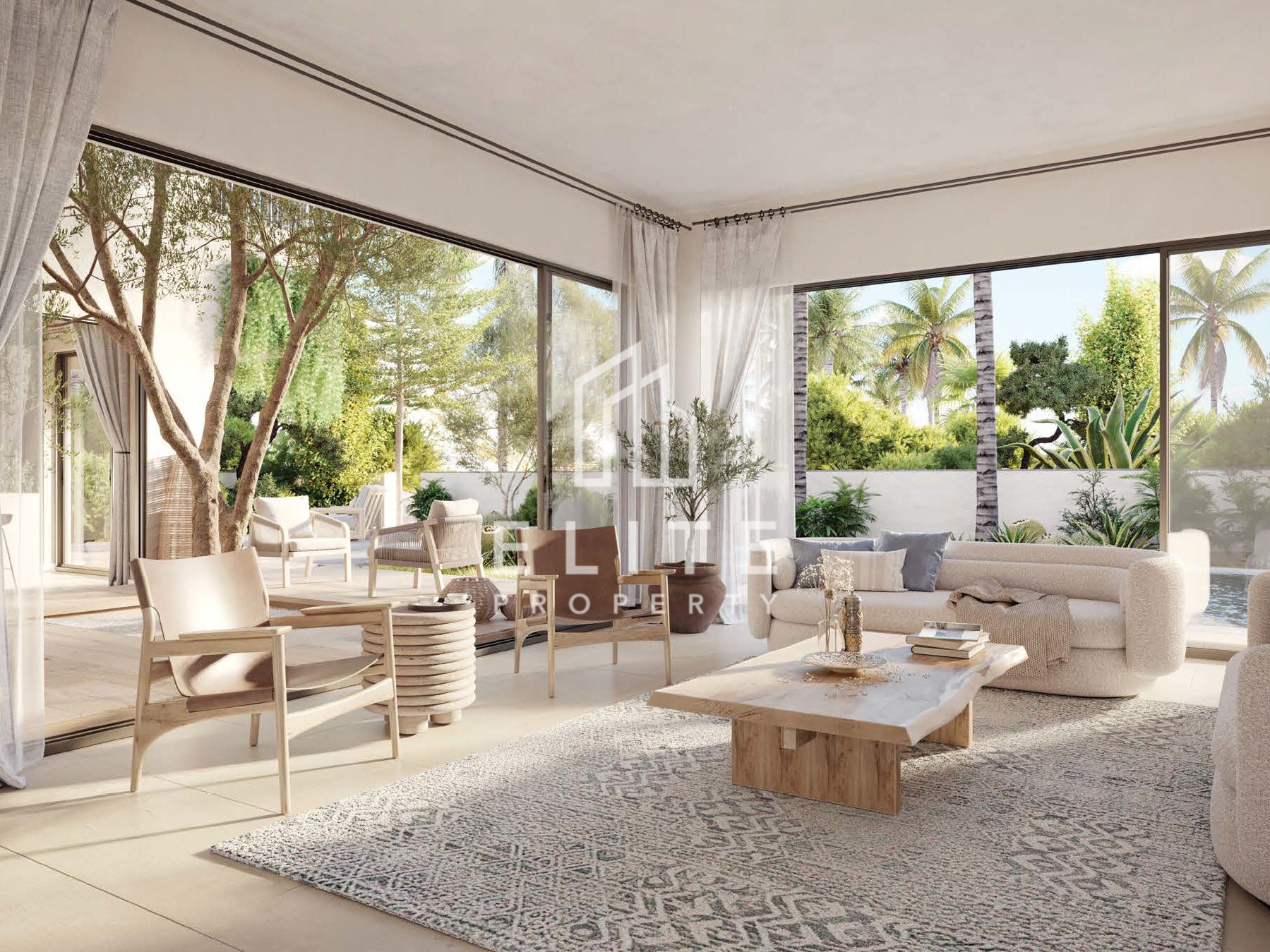 BEST DEAL | BEACHFRONT LIVING | HANDOVER SOON