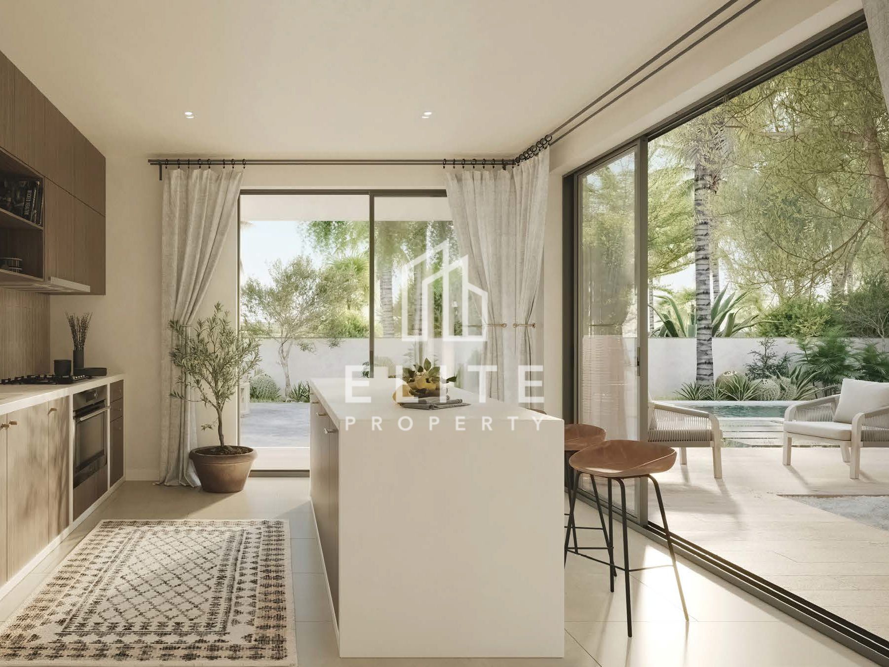 BEST DEAL | BEACHFRONT LIVING | HANDOVER SOON