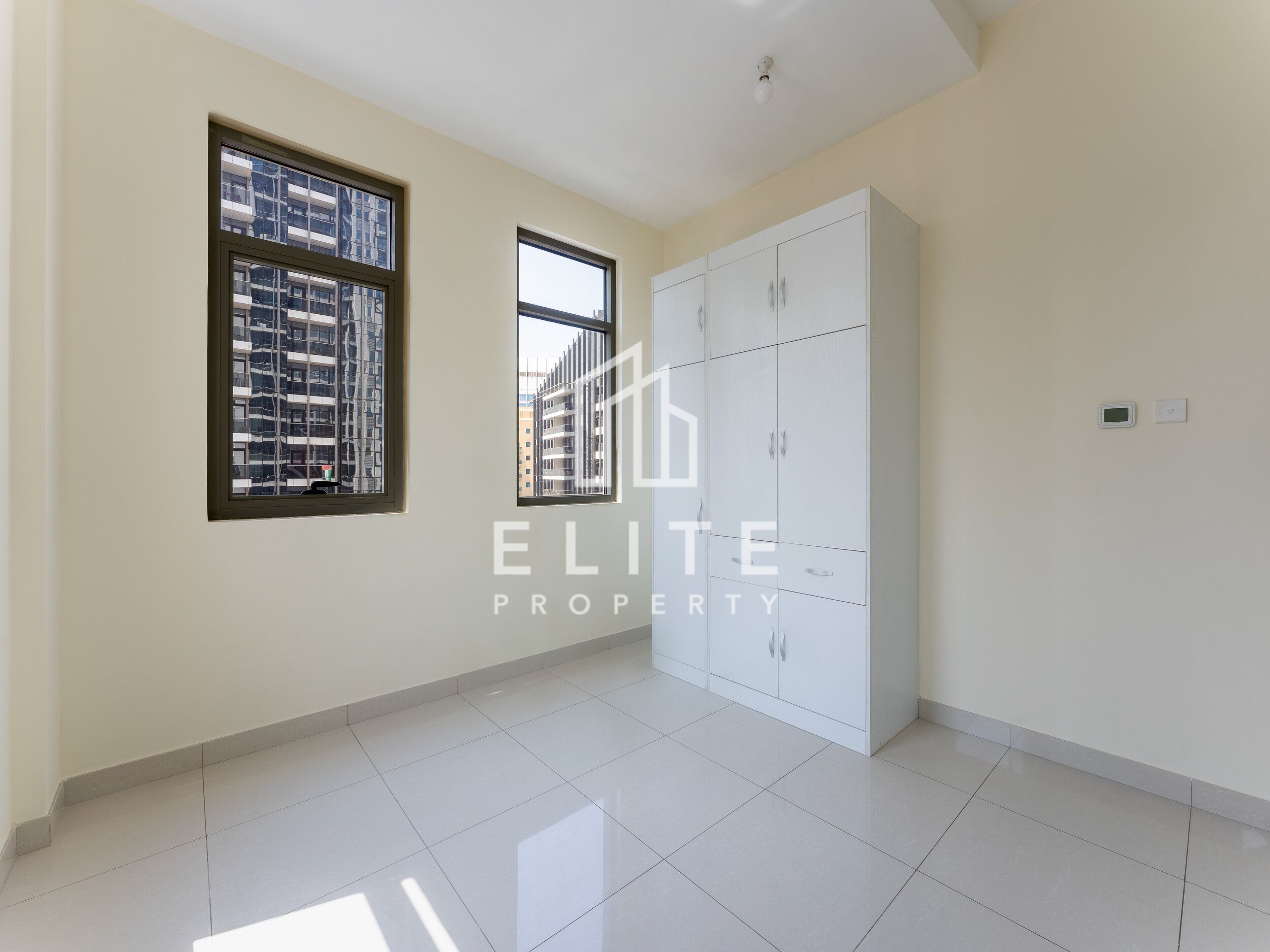 VACANT | MARINA VIEW | 2 MONTHS FREE