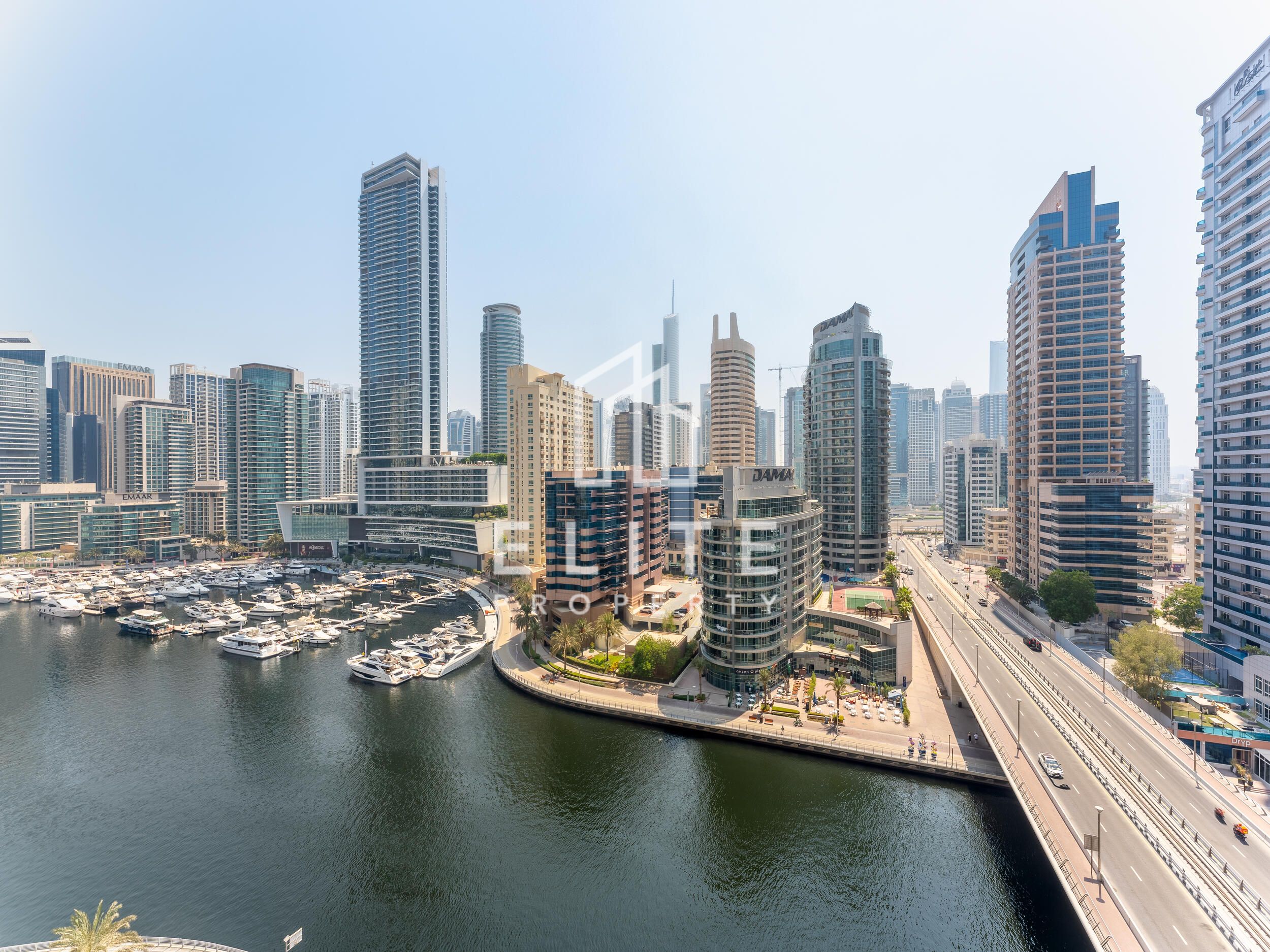 VACANT | MARINA VIEW | 2 MONTHS FREE