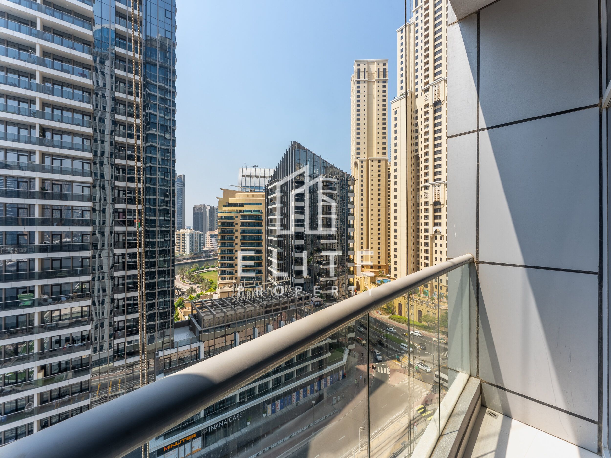 VACANT | MARINA VIEW | 2 MONTHS FREE