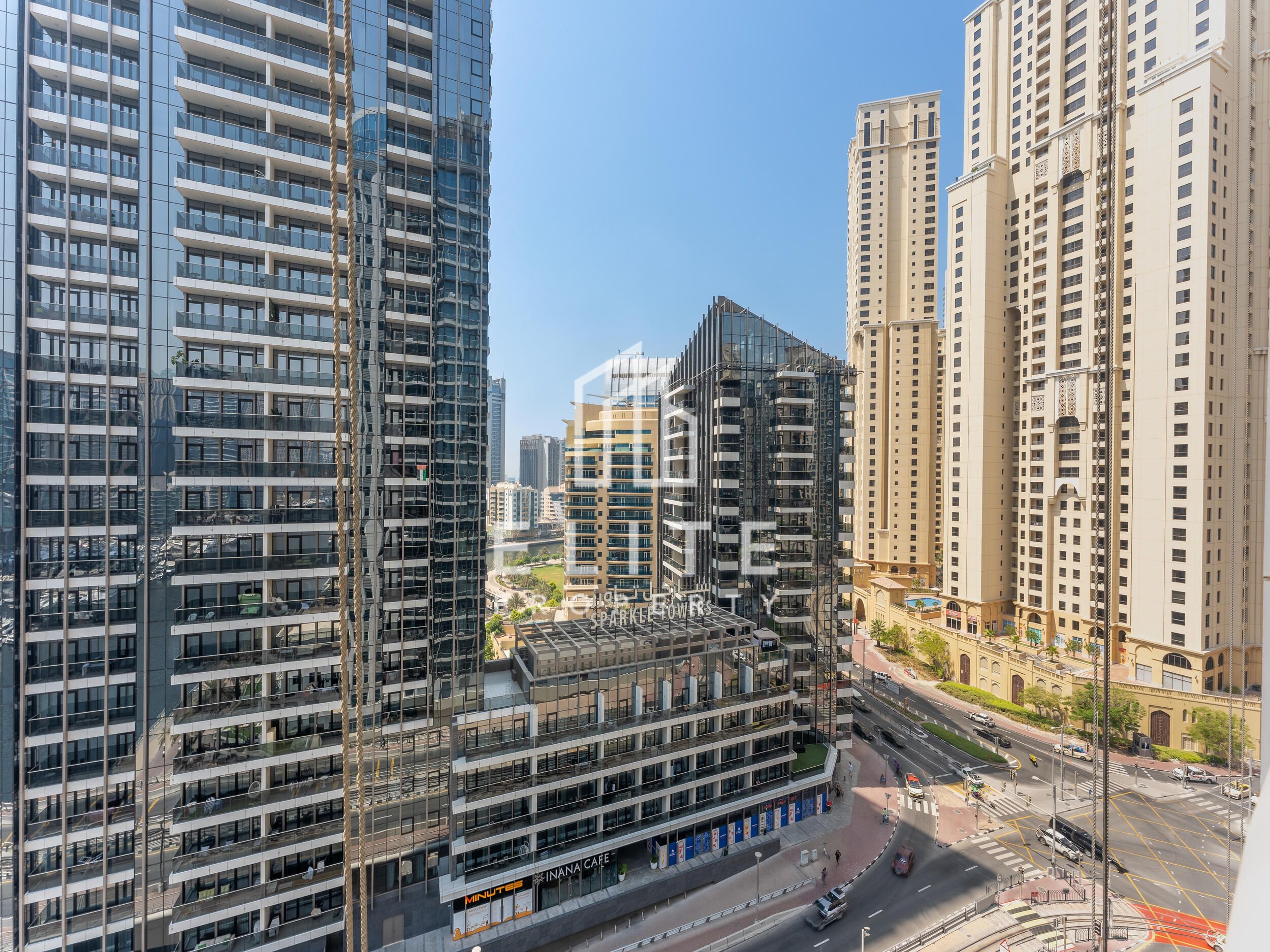 VACANT | MARINA VIEW | 2 MONTHS FREE