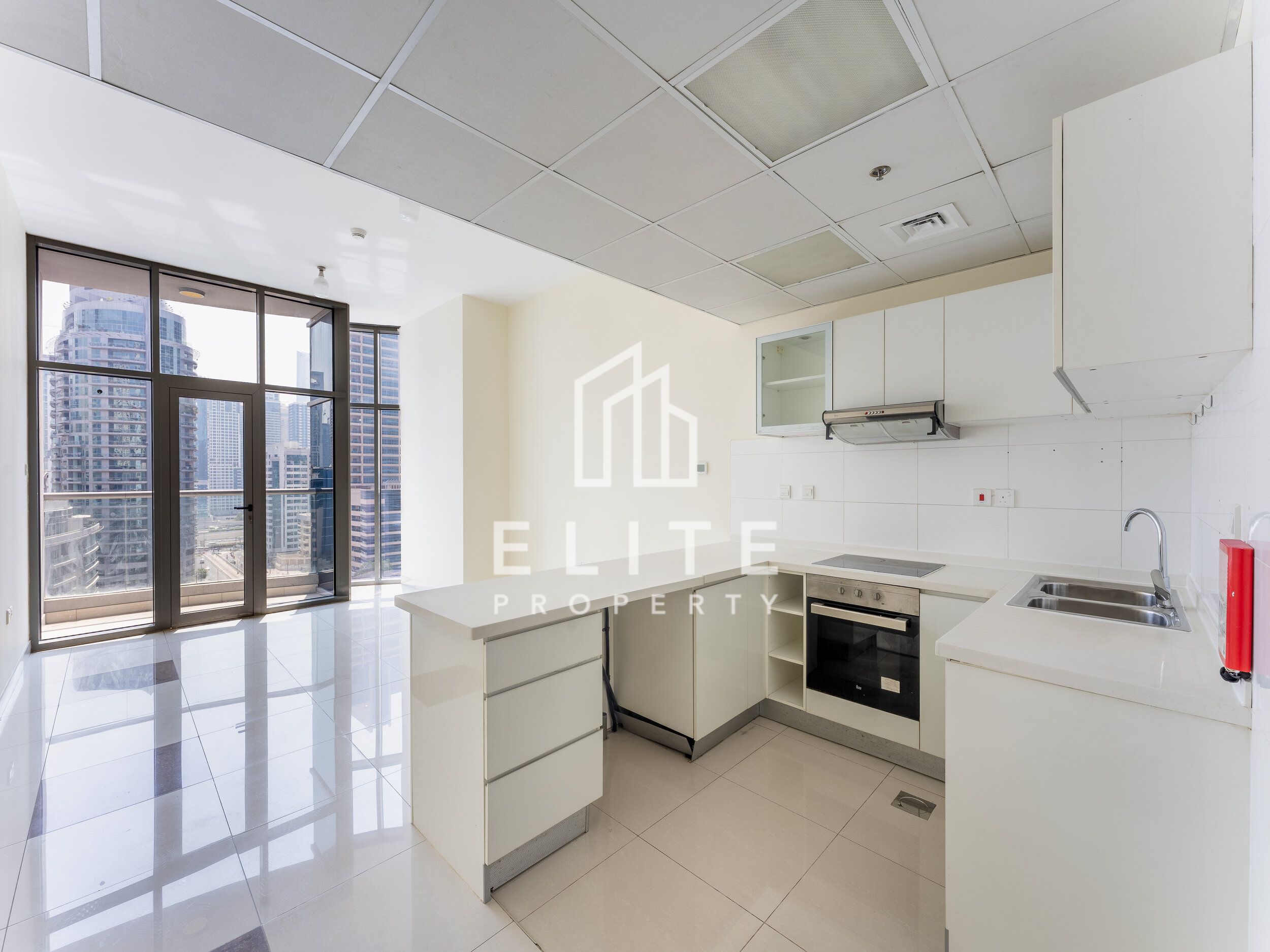 VACANT | MARINA VIEW | 2 MONTHS FREE