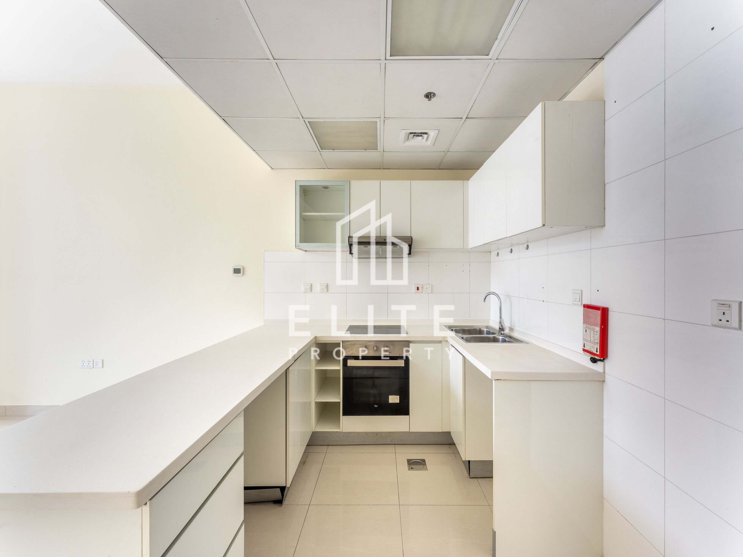 VACANT | MARINA VIEW | 2 MONTHS FREE