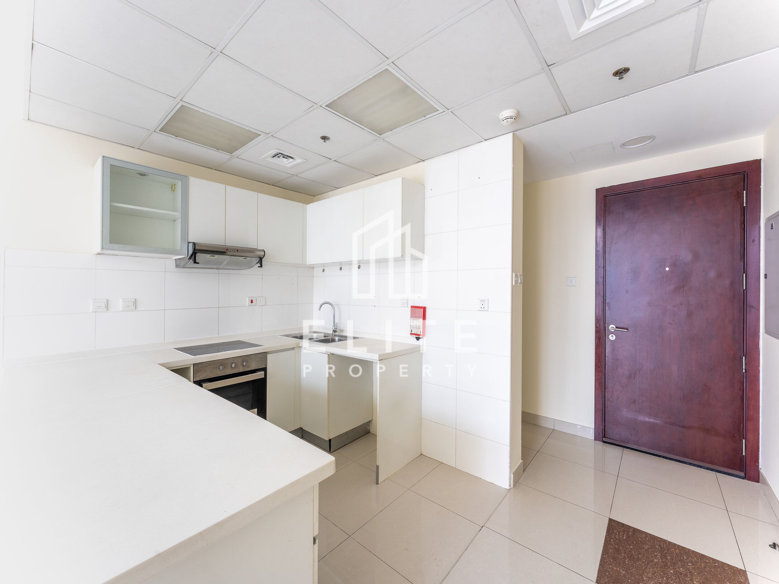 VACANT | MARINA VIEW | 2 MONTHS FREE