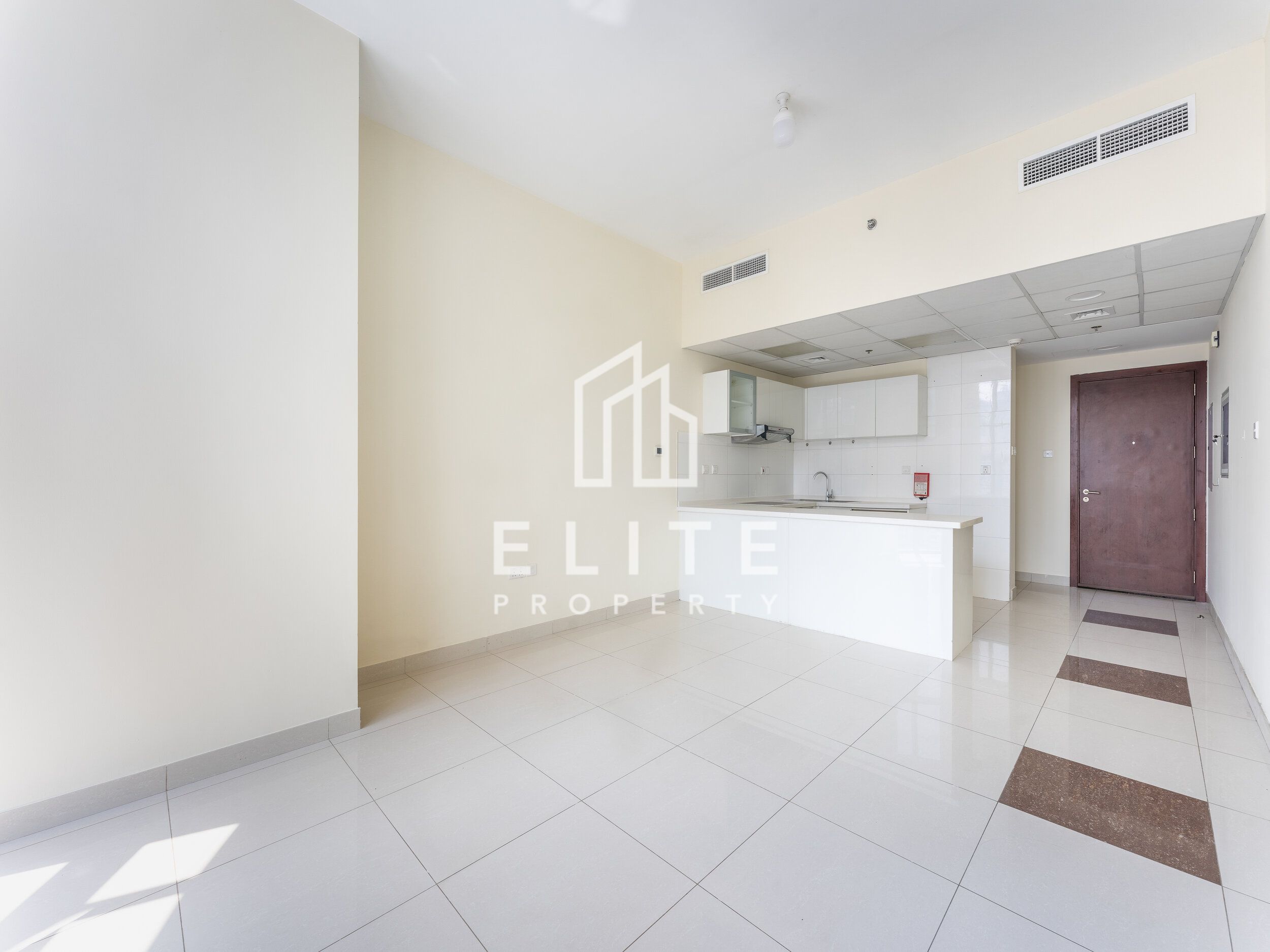VACANT | MARINA VIEW | 2 MONTHS FREE