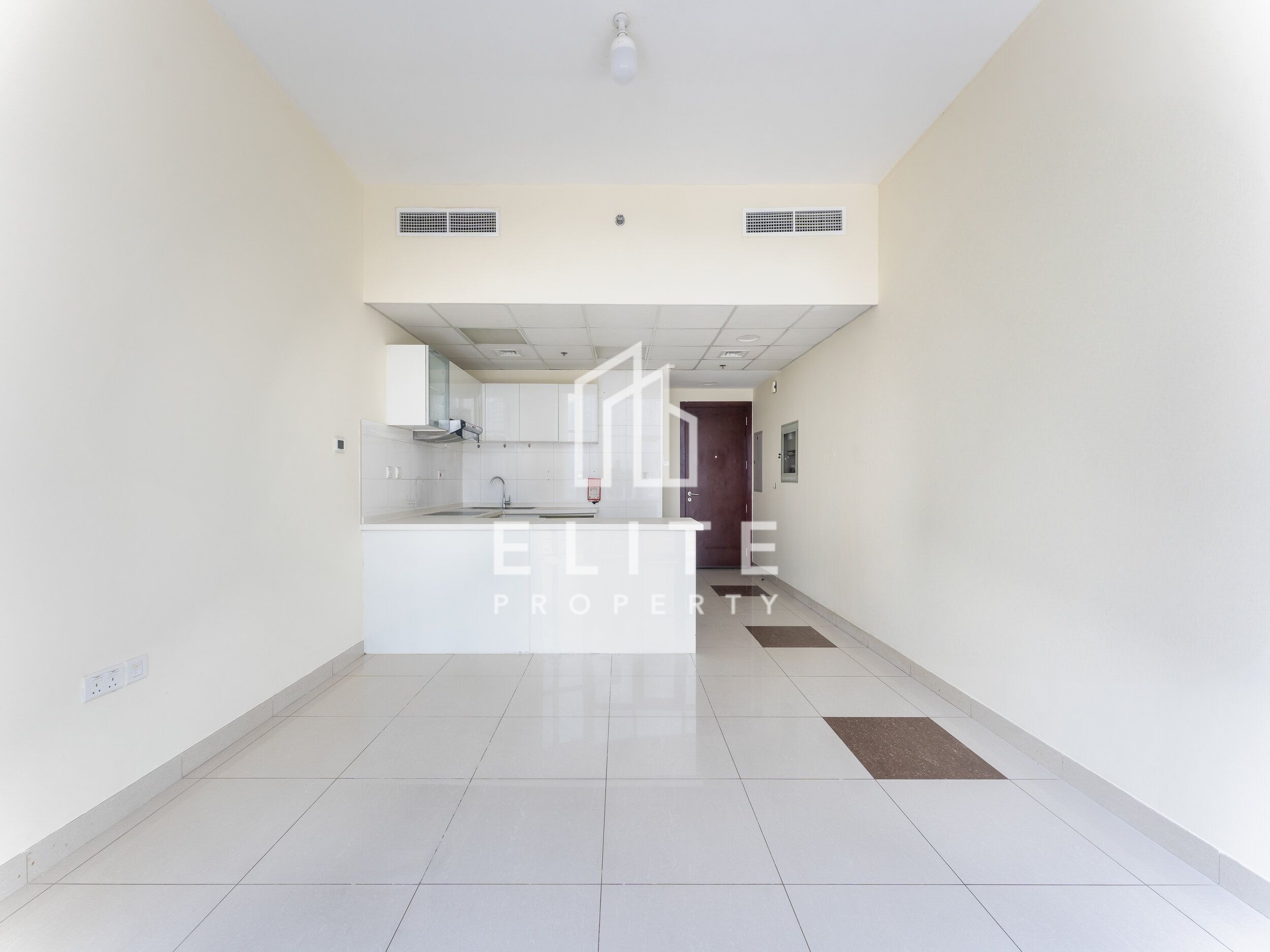 VACANT | MARINA VIEW | 2 MONTHS FREE