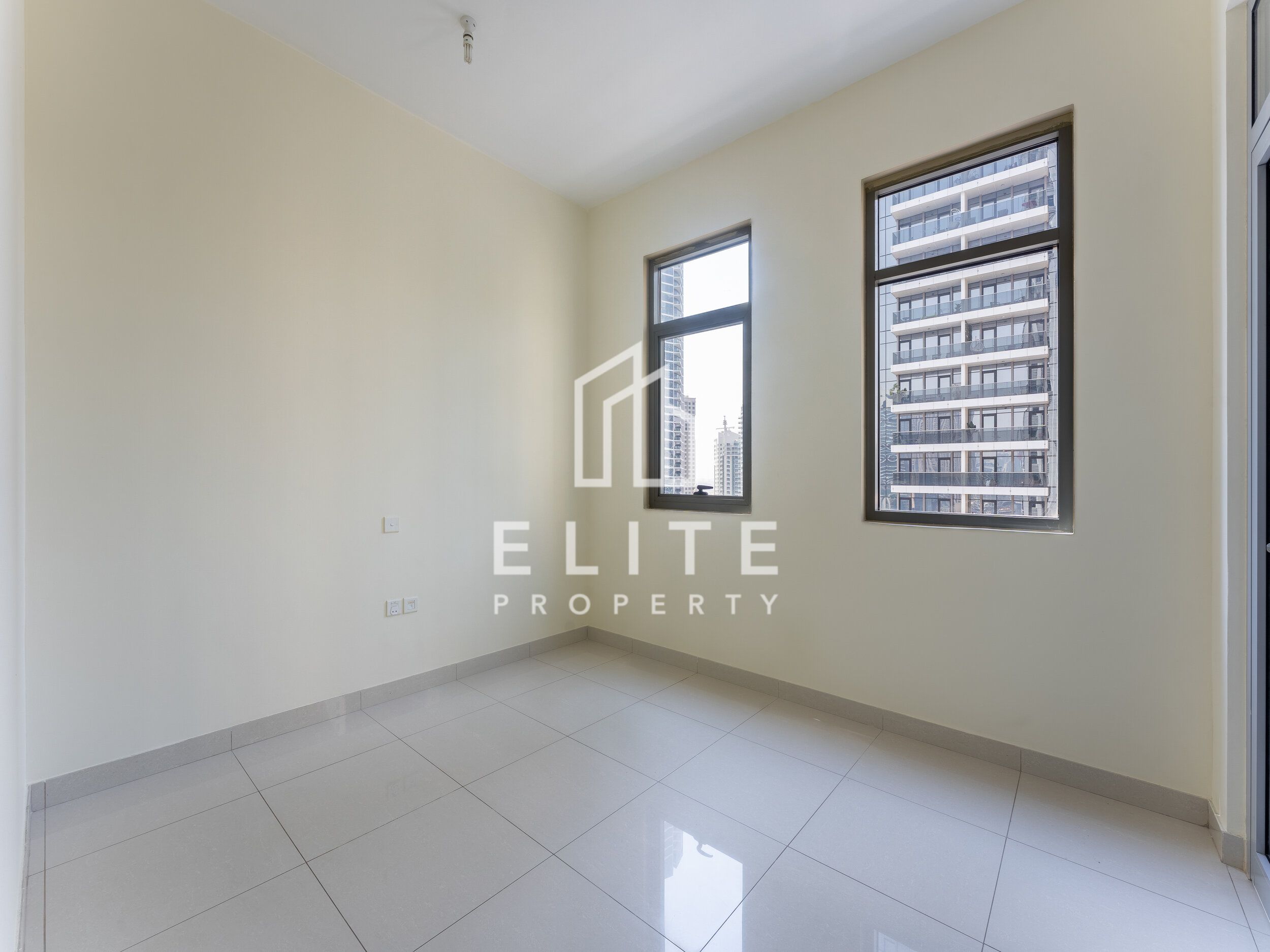 VACANT | MARINA VIEW | 2 MONTHS FREE