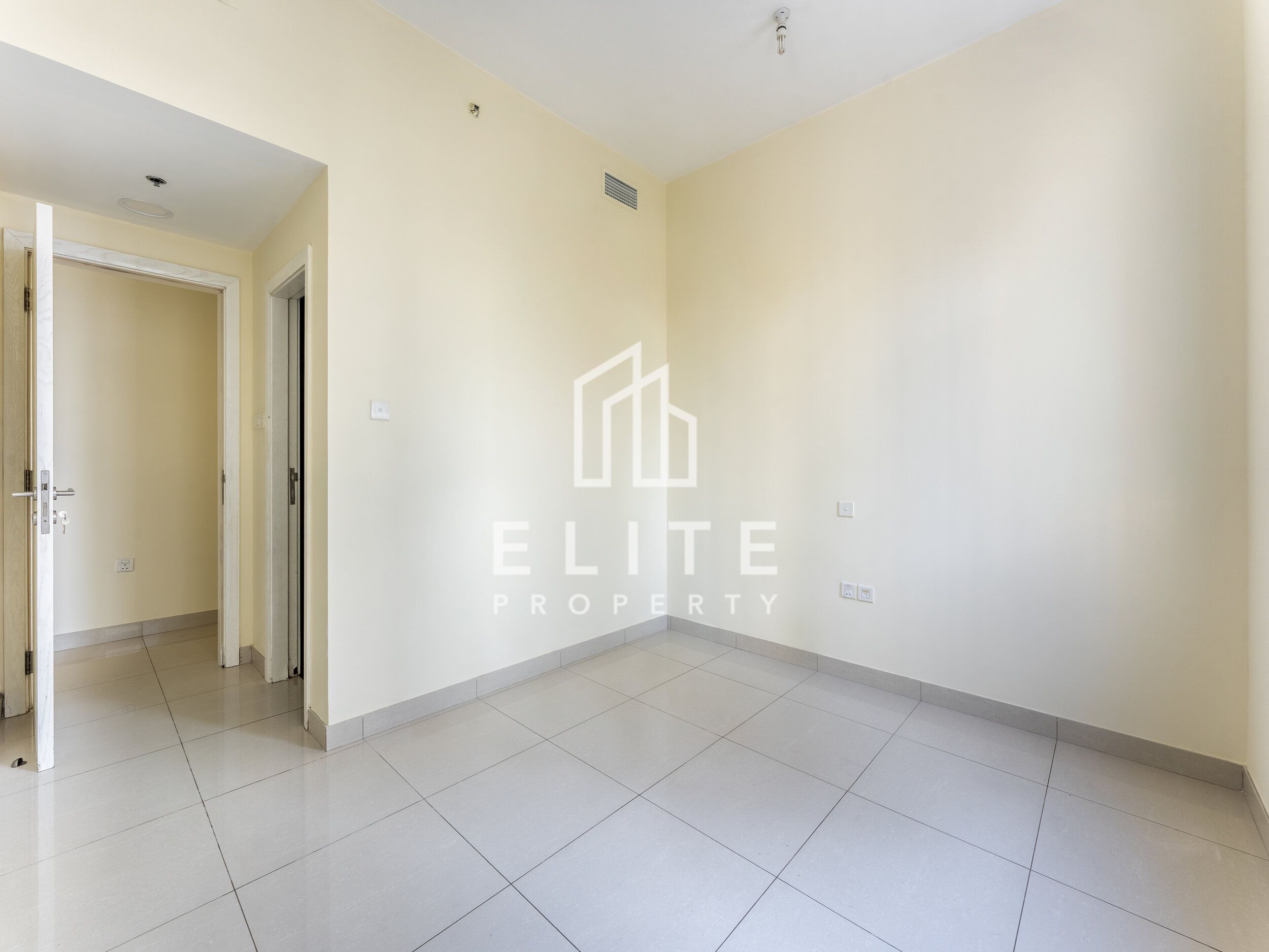 VACANT | MARINA VIEW | 2 MONTHS FREE