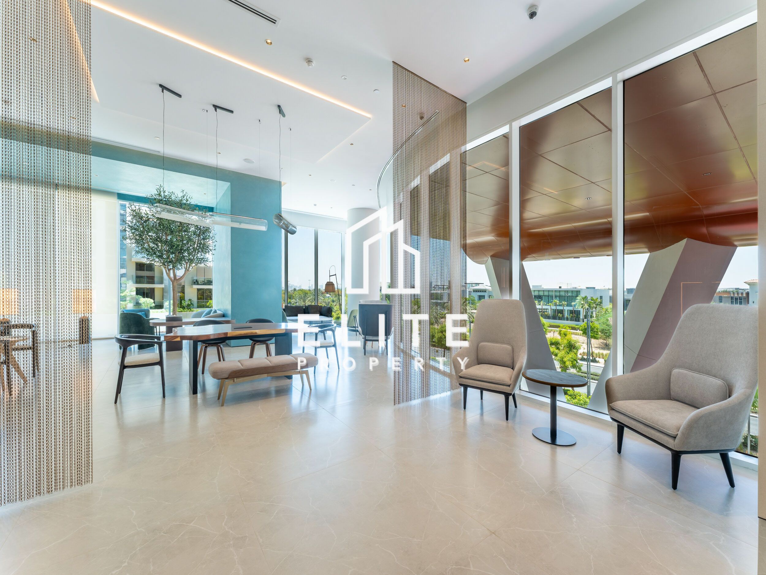 Spacious & Modern Design I  Golf & Villa Views