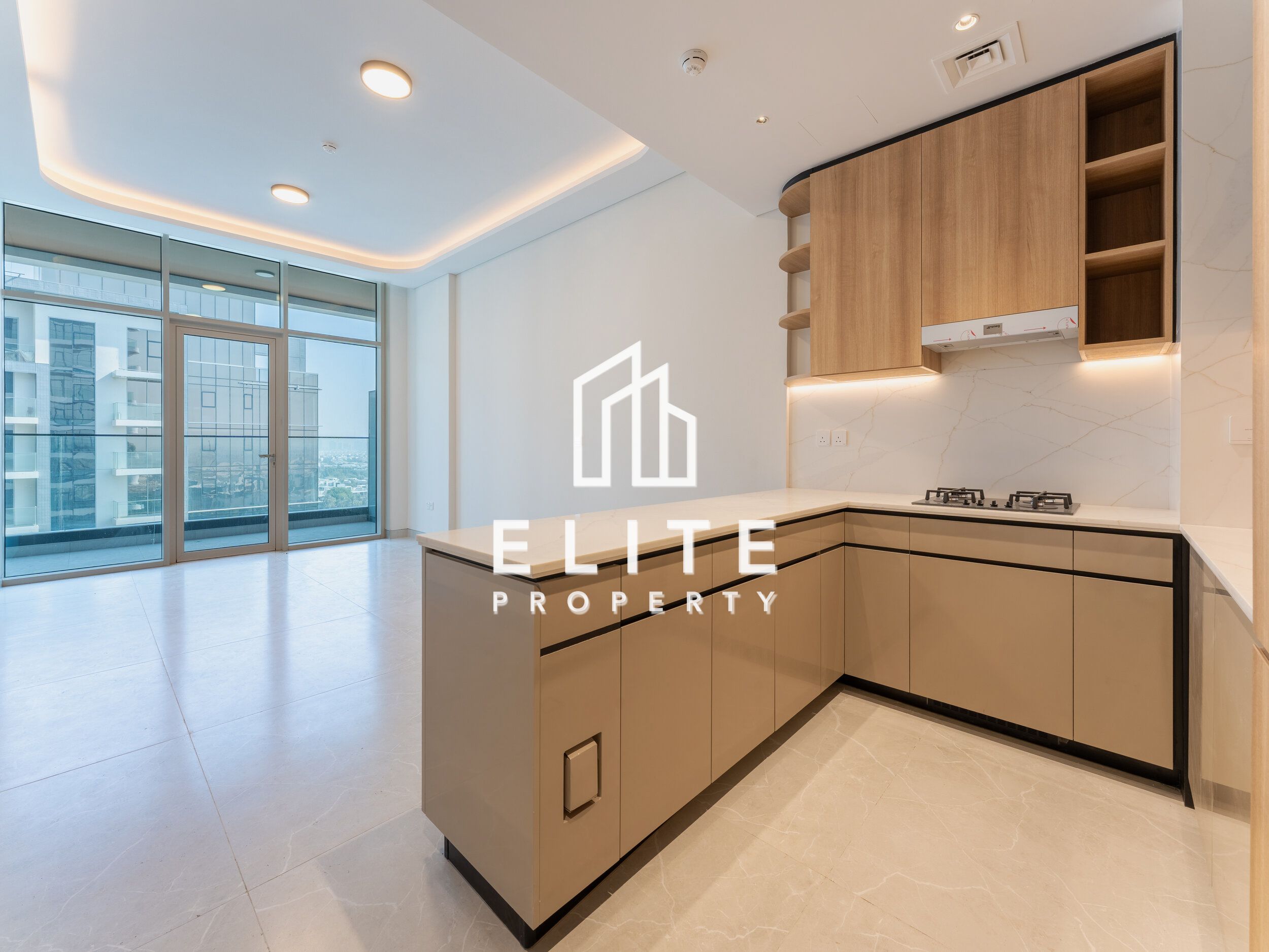 Spacious & Modern Design I  Golf & Villa Views