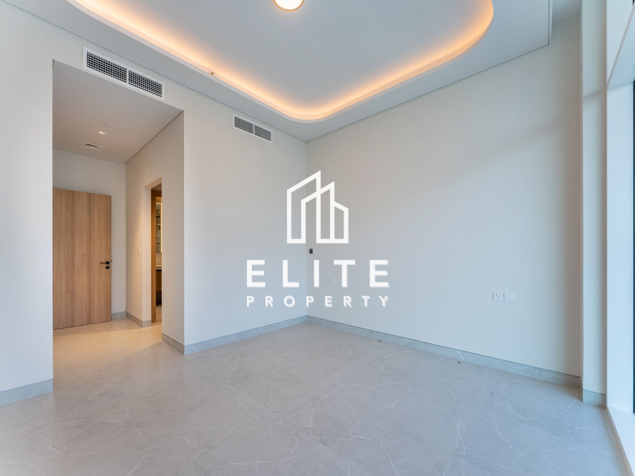 Spacious & Modern Design I  Golf & Villa Views