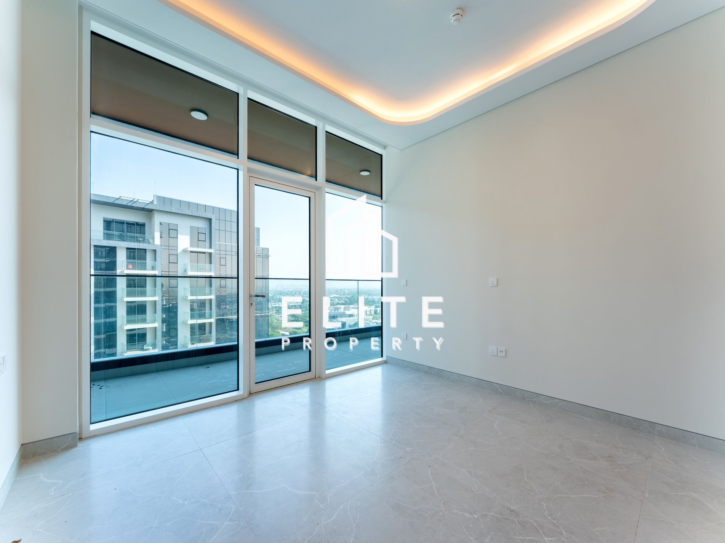 Spacious & Modern Design I  Golf & Villa Views