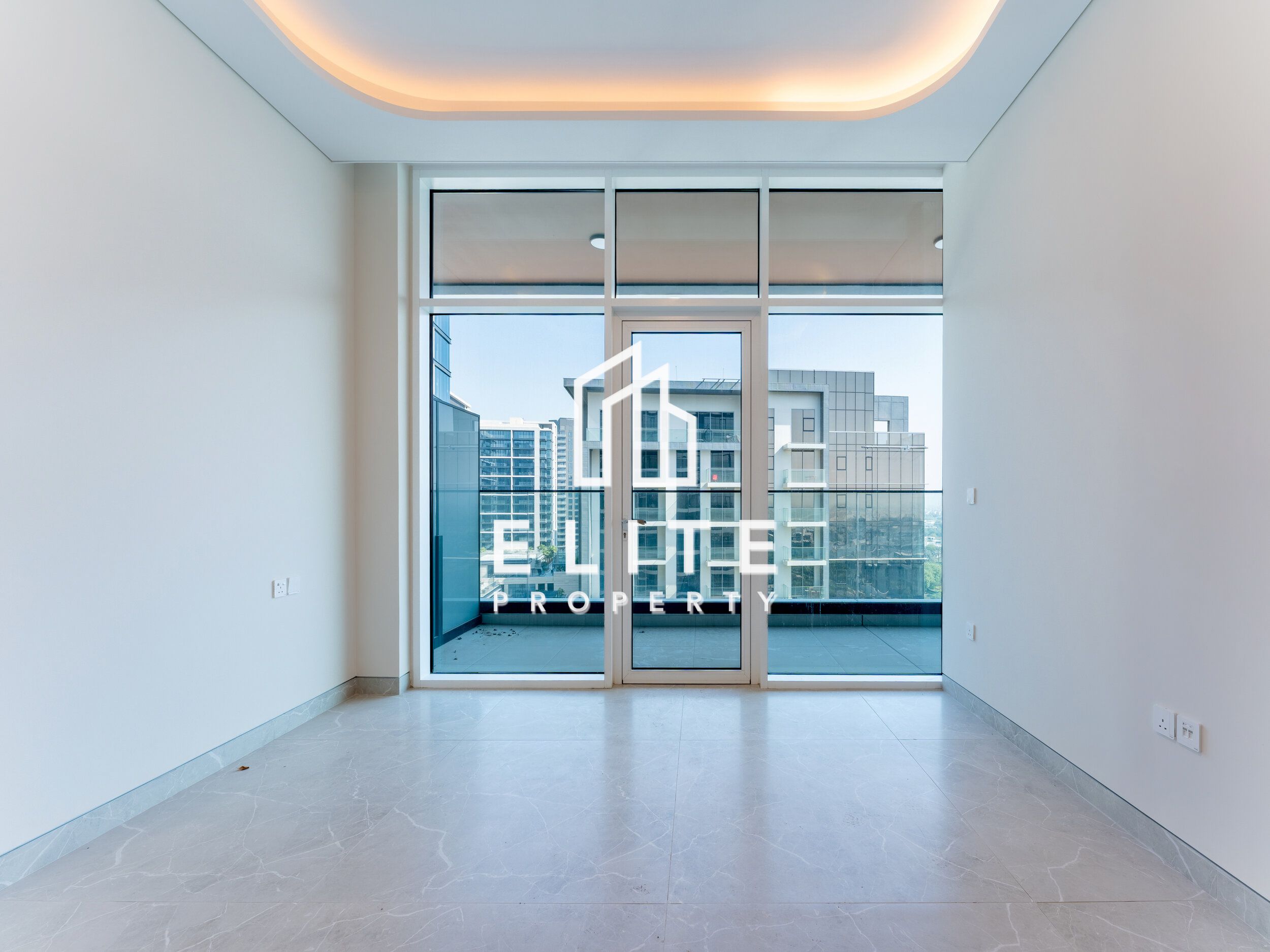 Spacious & Modern Design I  Golf & Villa Views