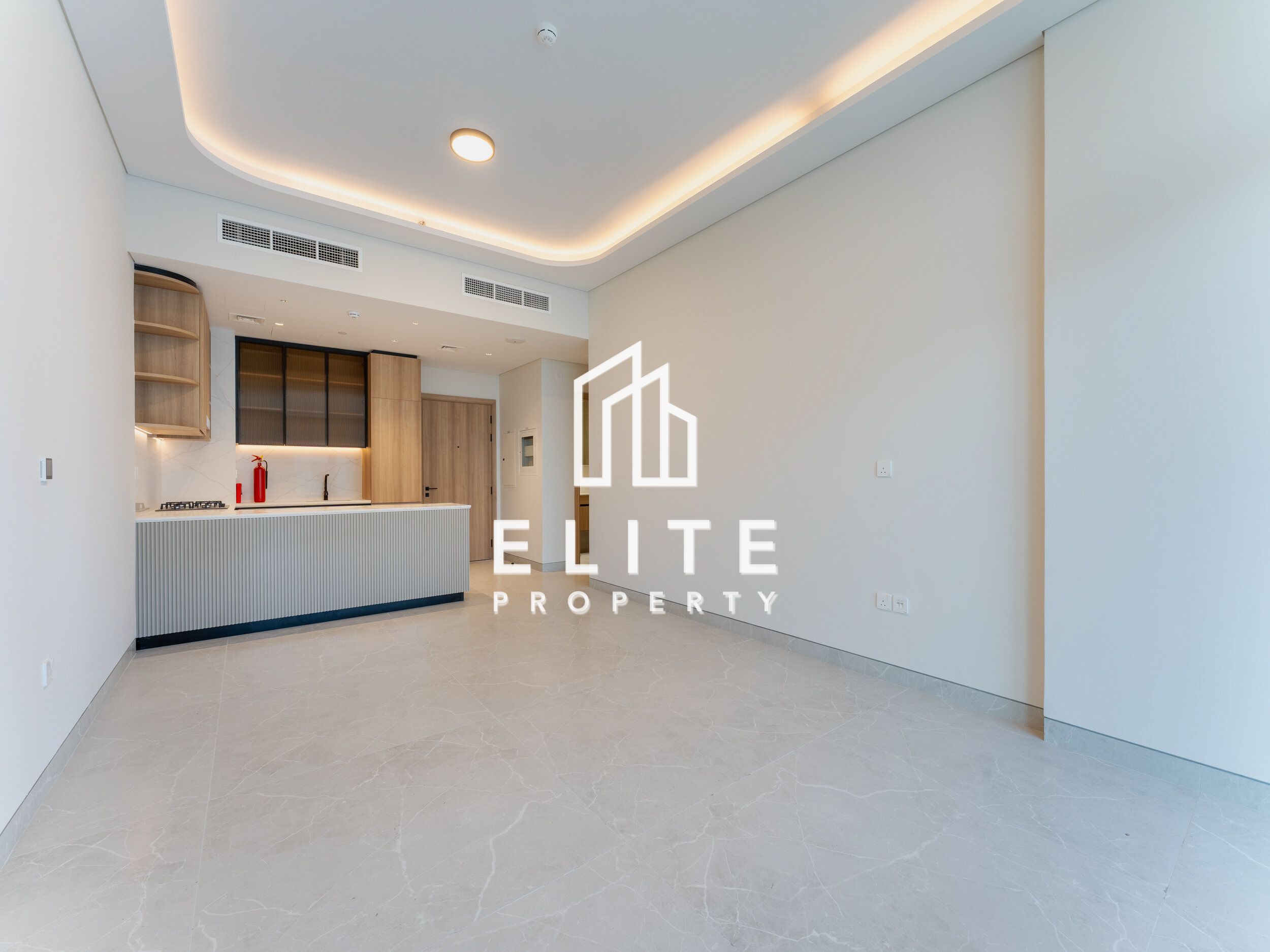 Spacious & Modern Design I  Golf & Villa Views