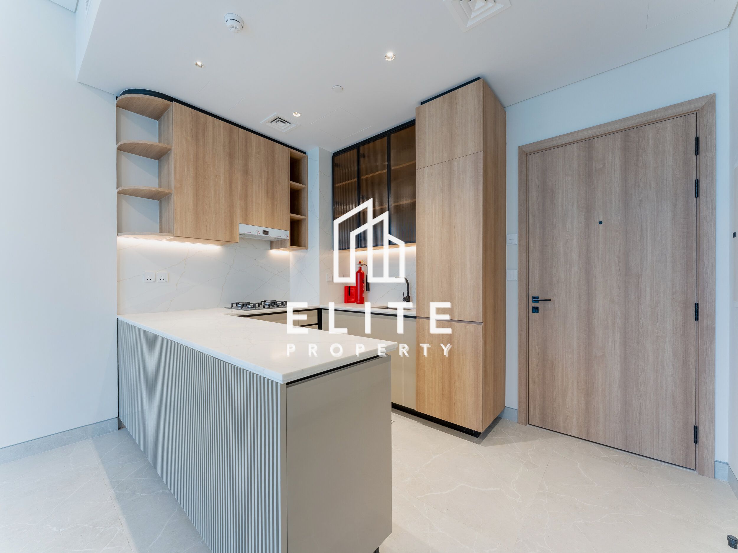Spacious & Modern Design I  Golf & Villa Views