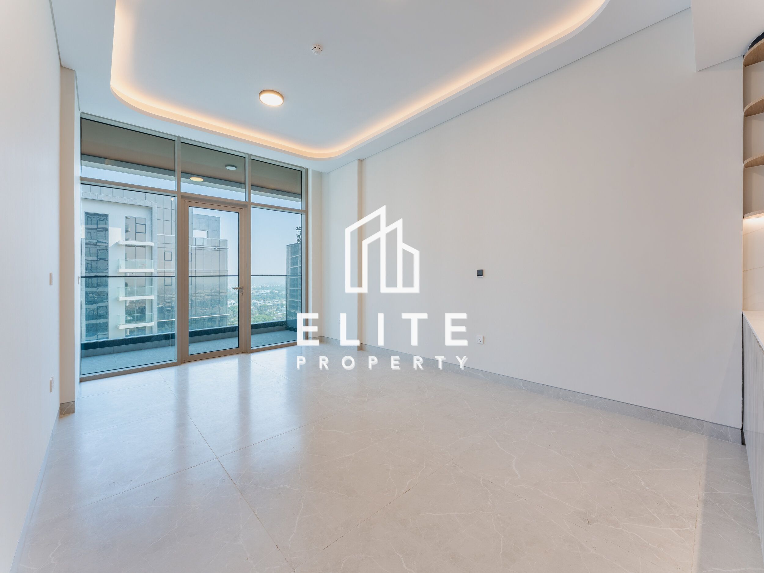 Spacious & Modern Design I  Golf & Villa Views