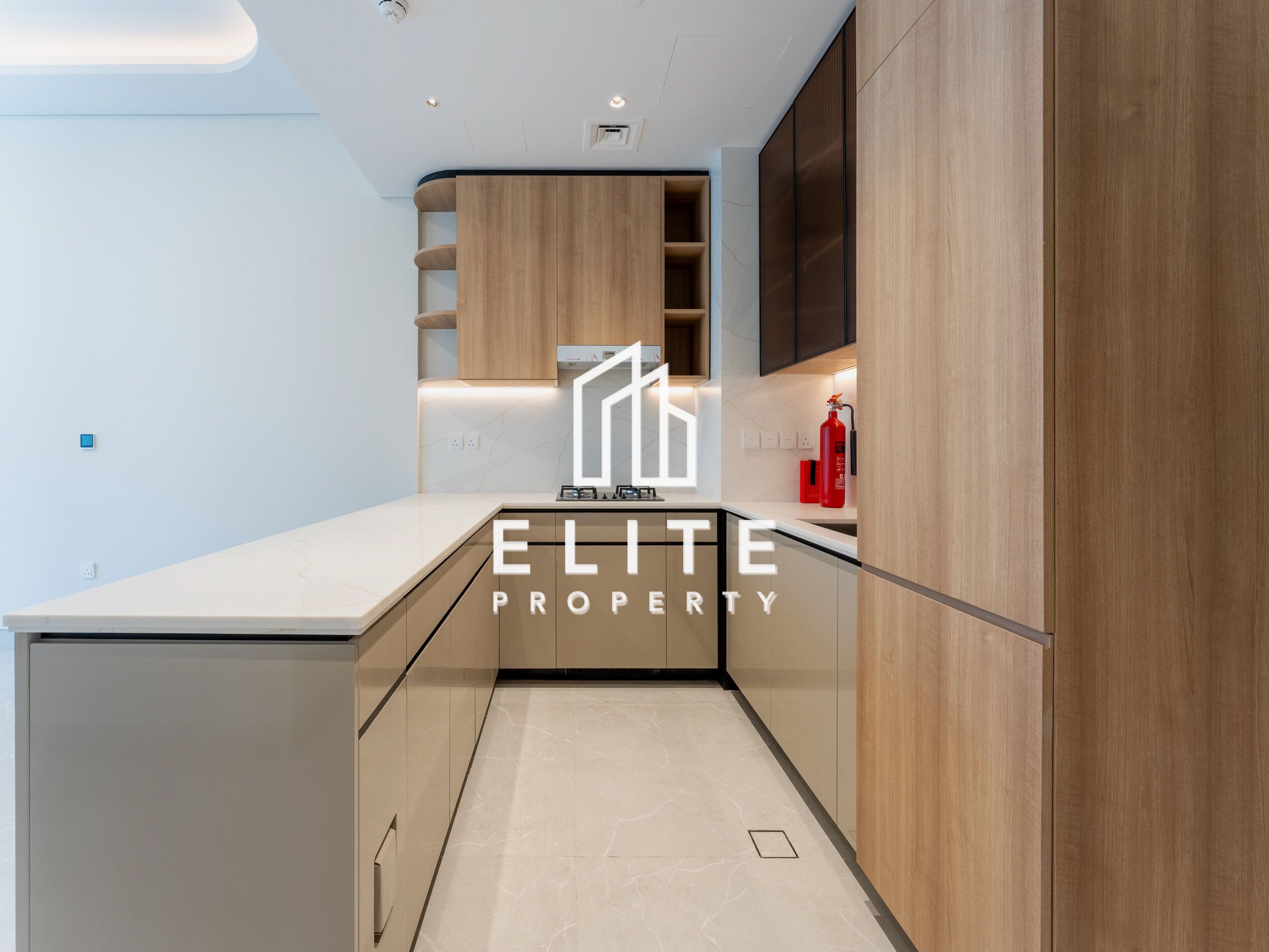 Spacious & Modern Design I  Golf & Villa Views