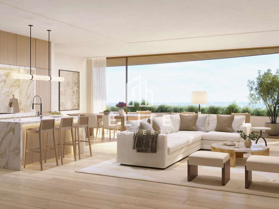 Luxury Living on A Private Island I Full Sea Views