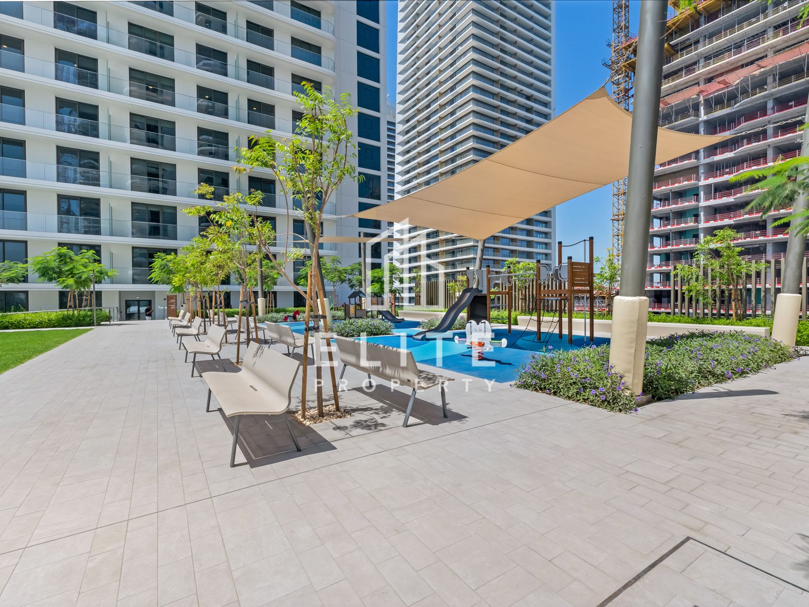 GENUINE PRICE | PRIVATE BEACH| POST HANDOVER