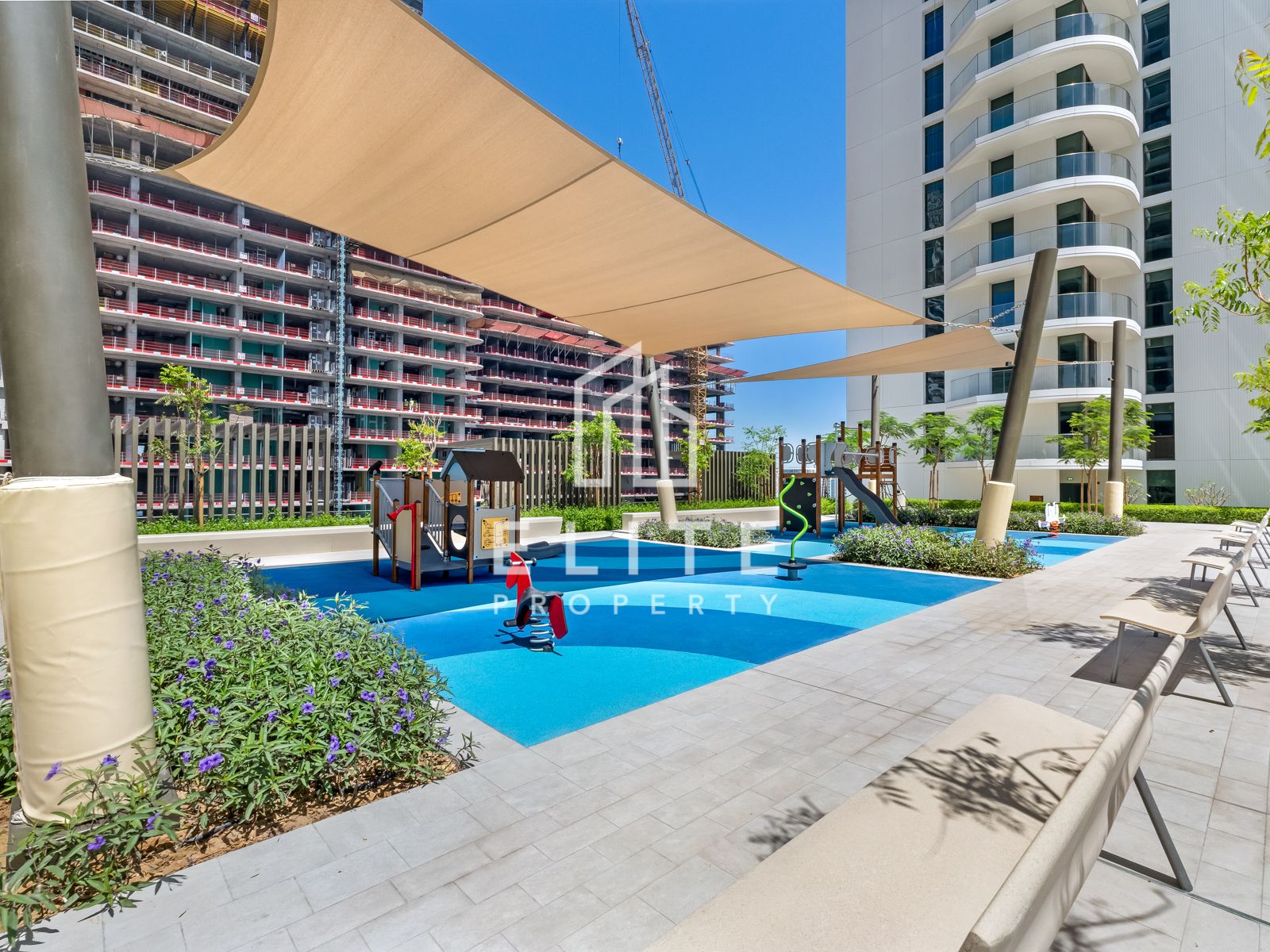 GENUINE PRICE | PRIVATE BEACH| POST HANDOVER