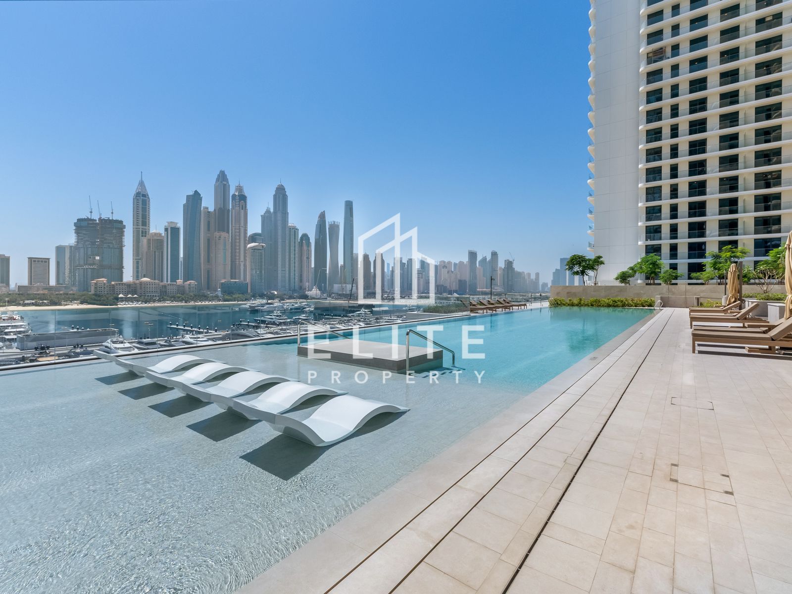 GENUINE PRICE | PRIVATE BEACH| POST HANDOVER