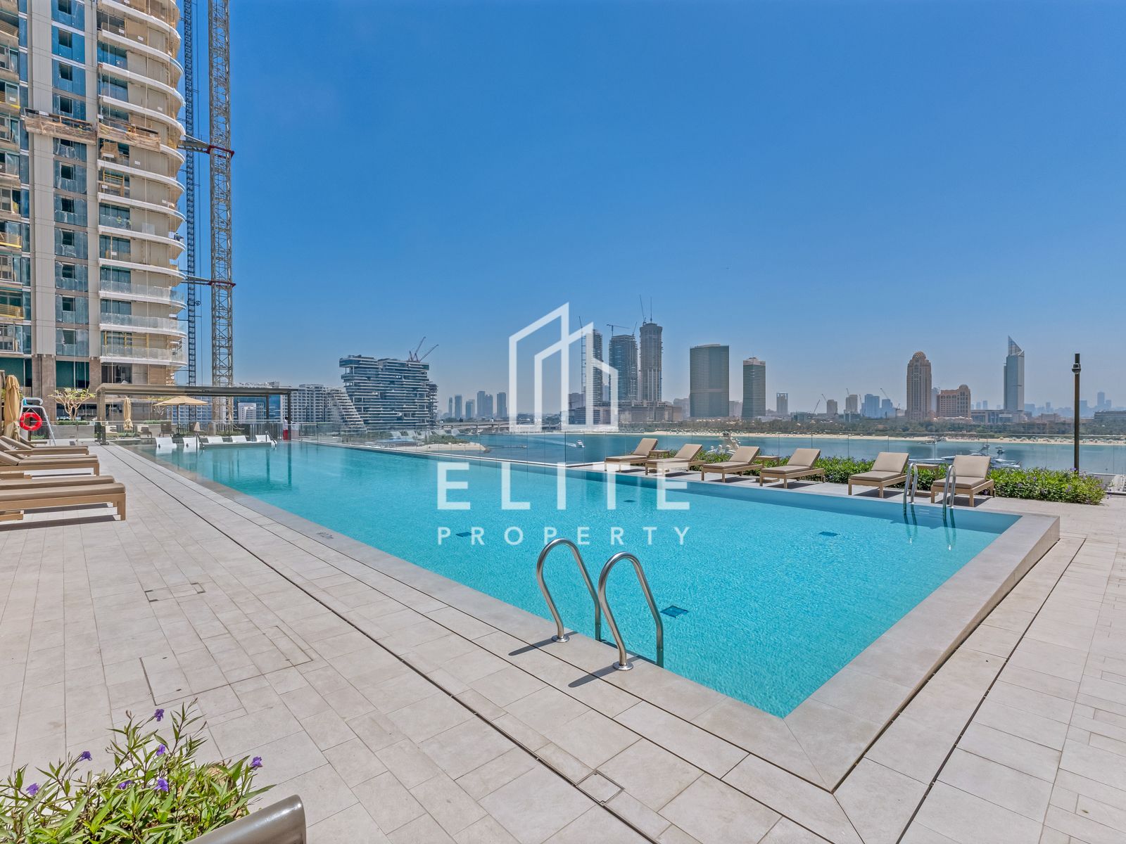 GENUINE PRICE | PRIVATE BEACH| POST HANDOVER